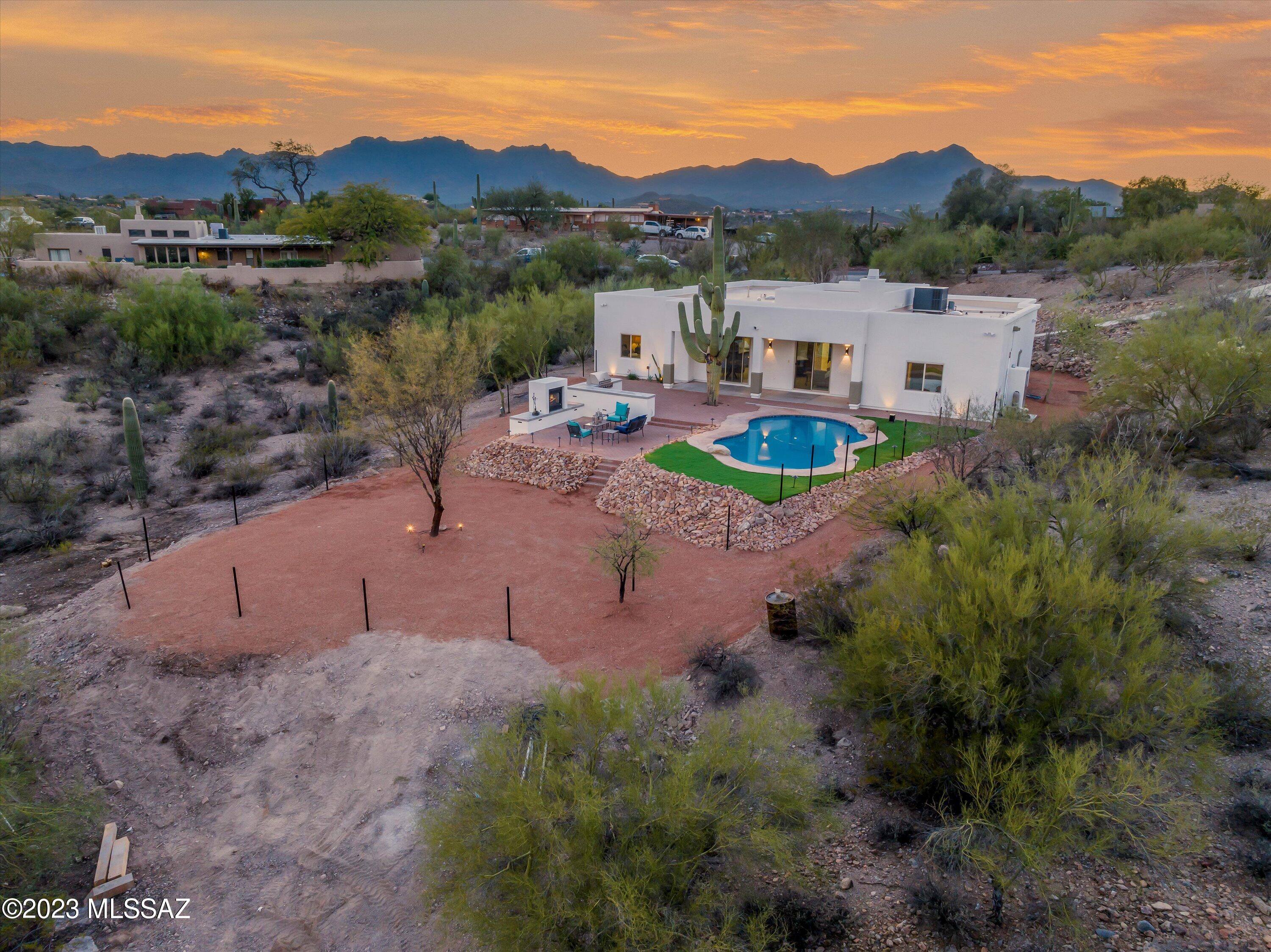 Rancho Del Cerro (1-179) - Residential