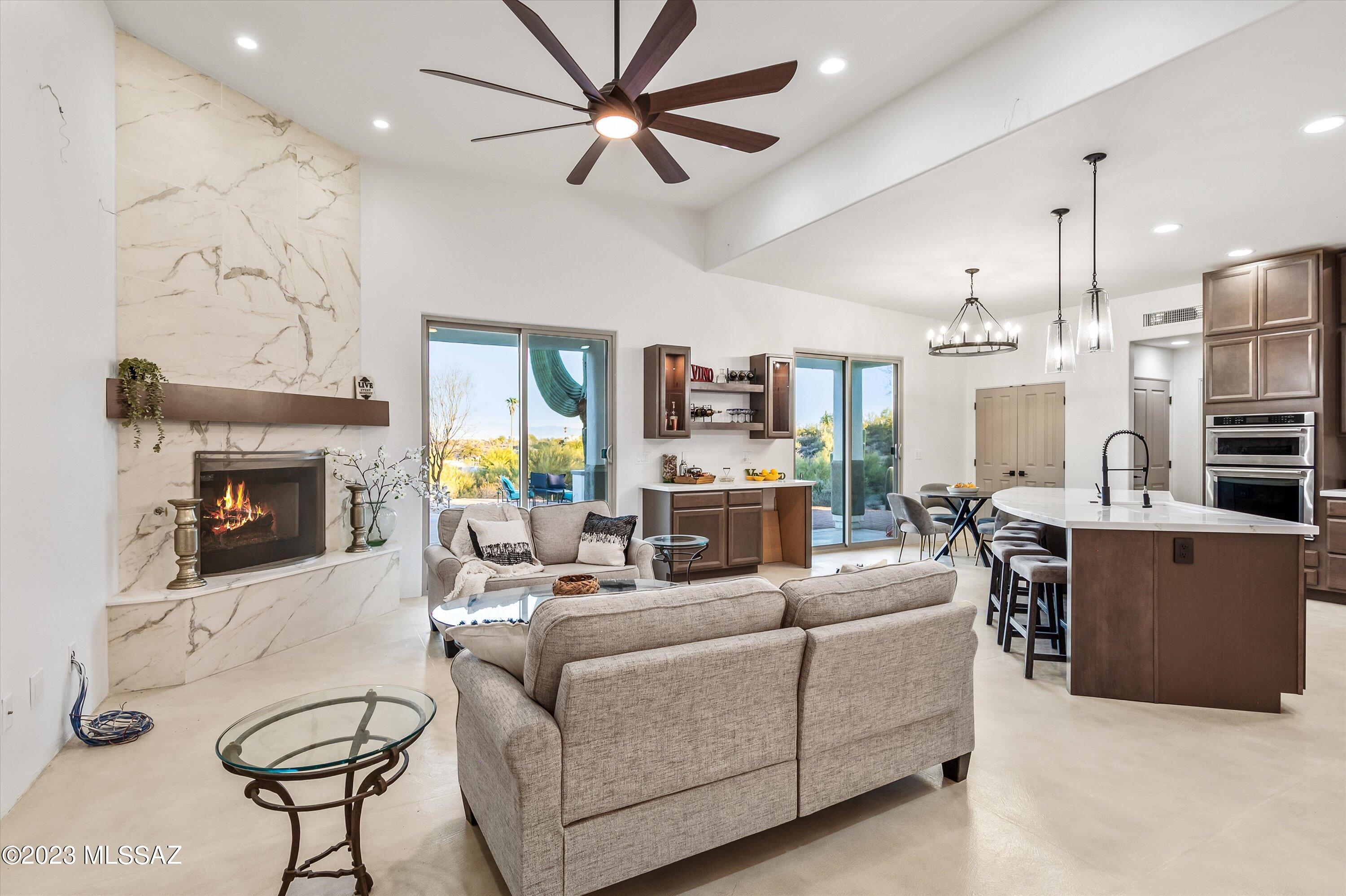 Rancho Del Cerro (1-179) - Residential