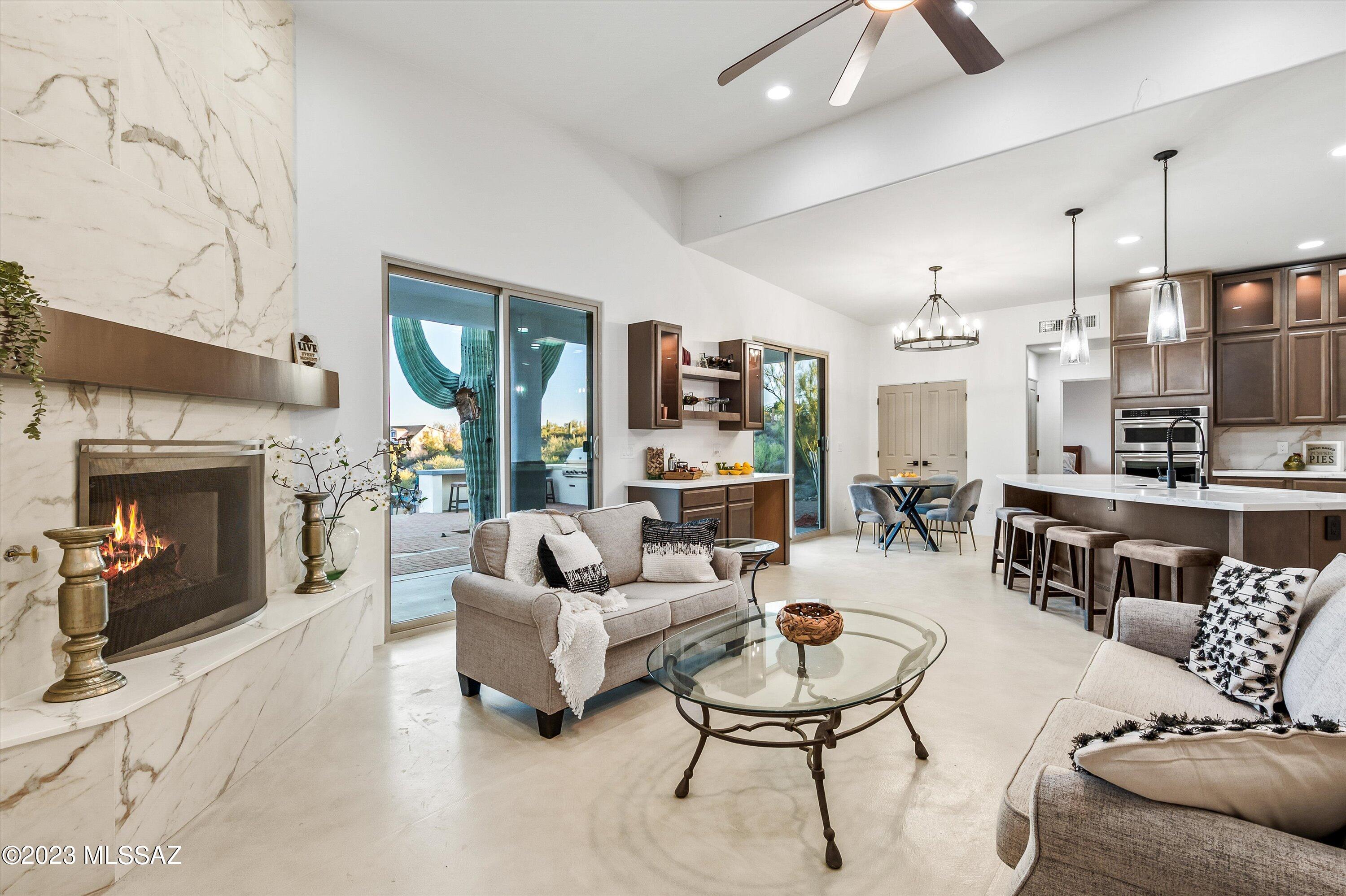 Rancho Del Cerro (1-179) - Residential