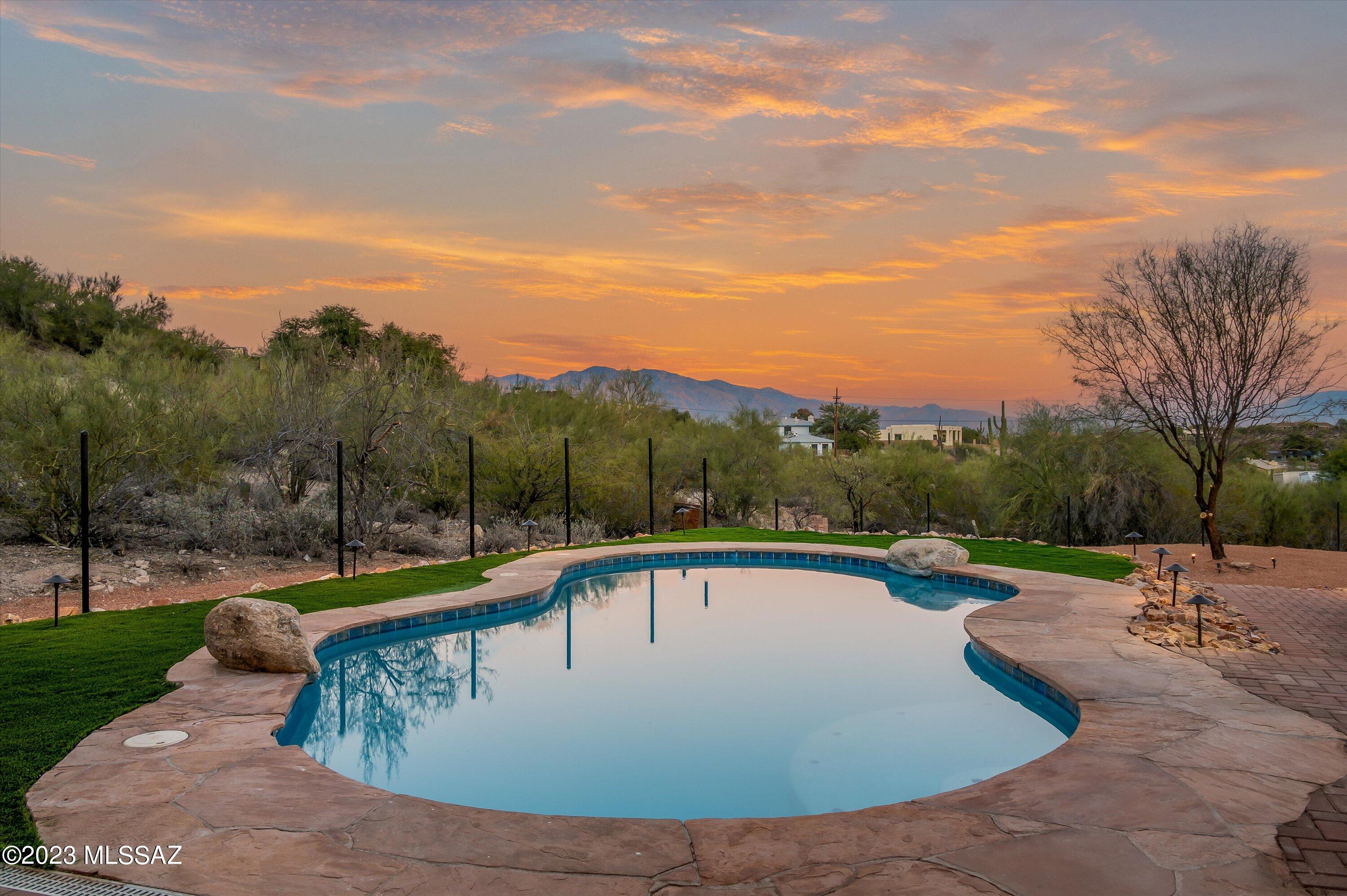 Rancho Del Cerro (1-179) - Residential