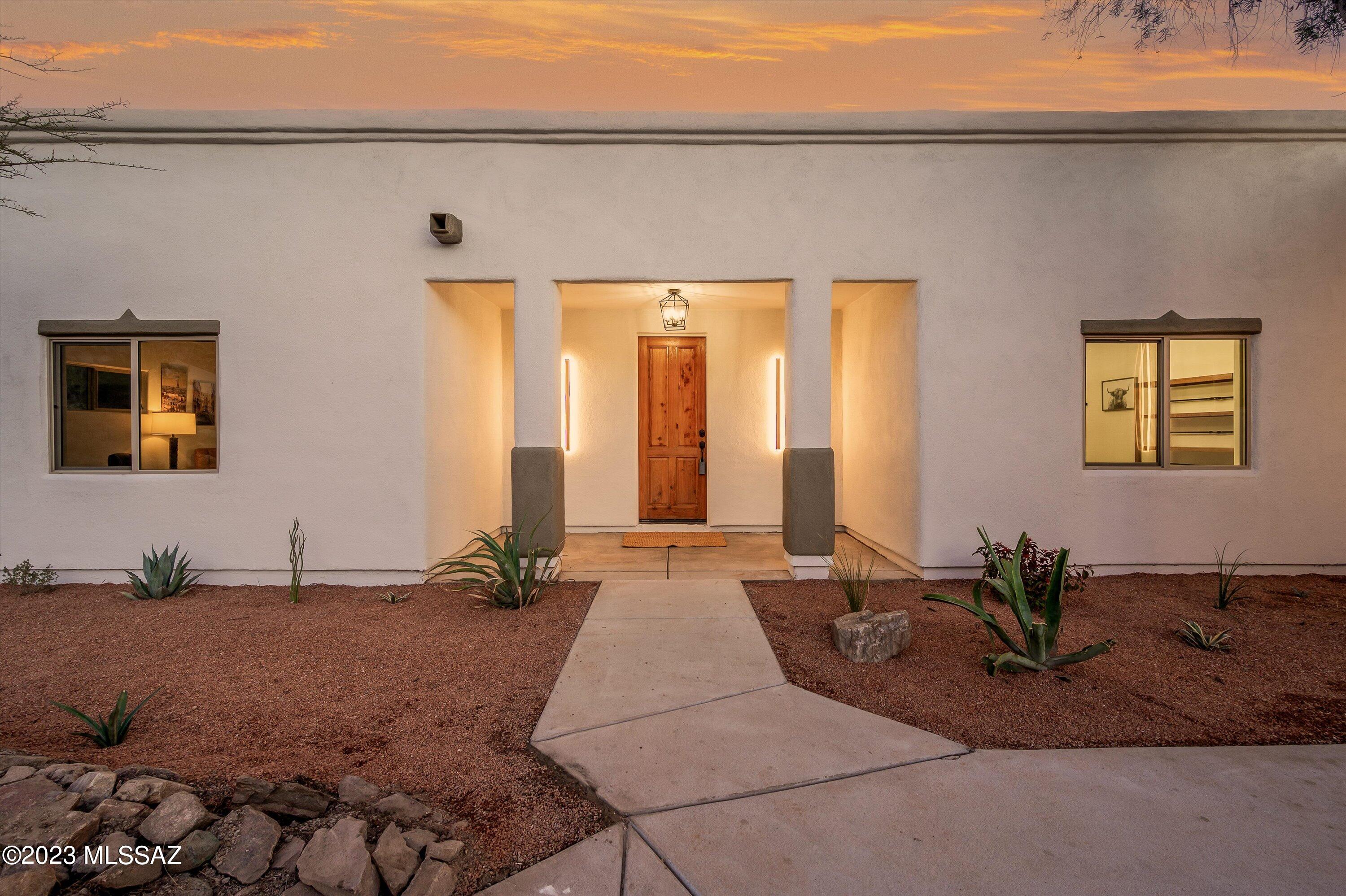 Rancho Del Cerro (1-179) - Residential