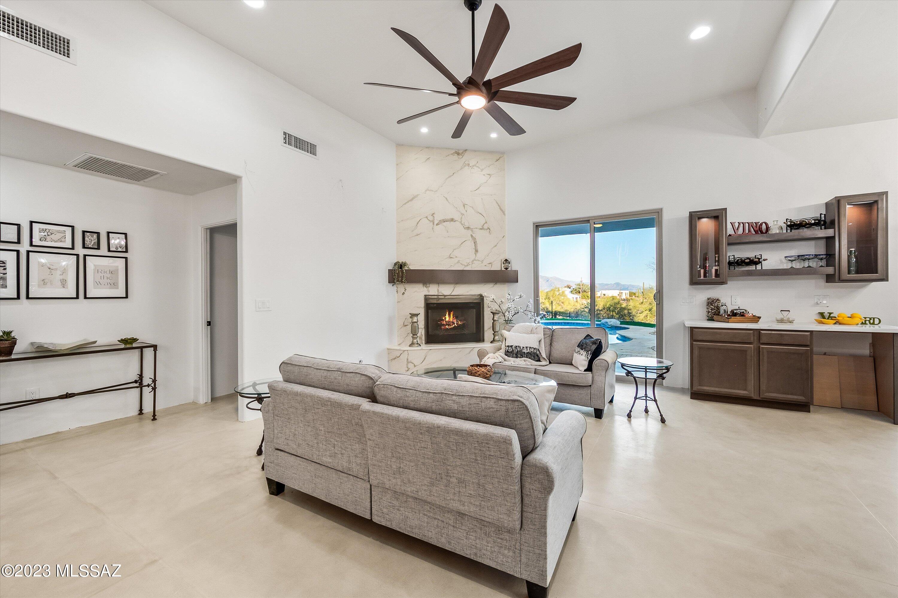 Rancho Del Cerro (1-179) - Residential