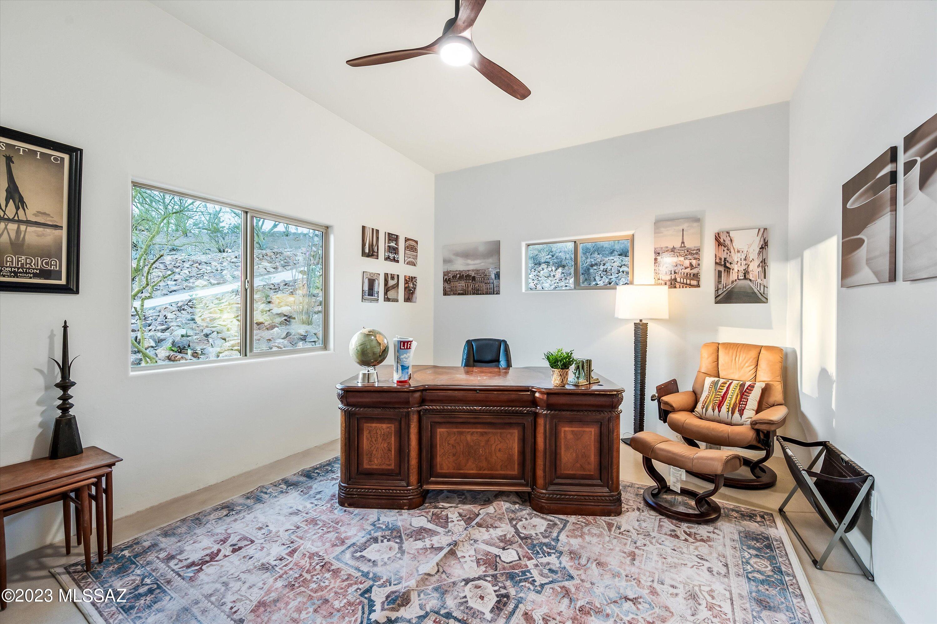 Rancho Del Cerro (1-179) - Residential