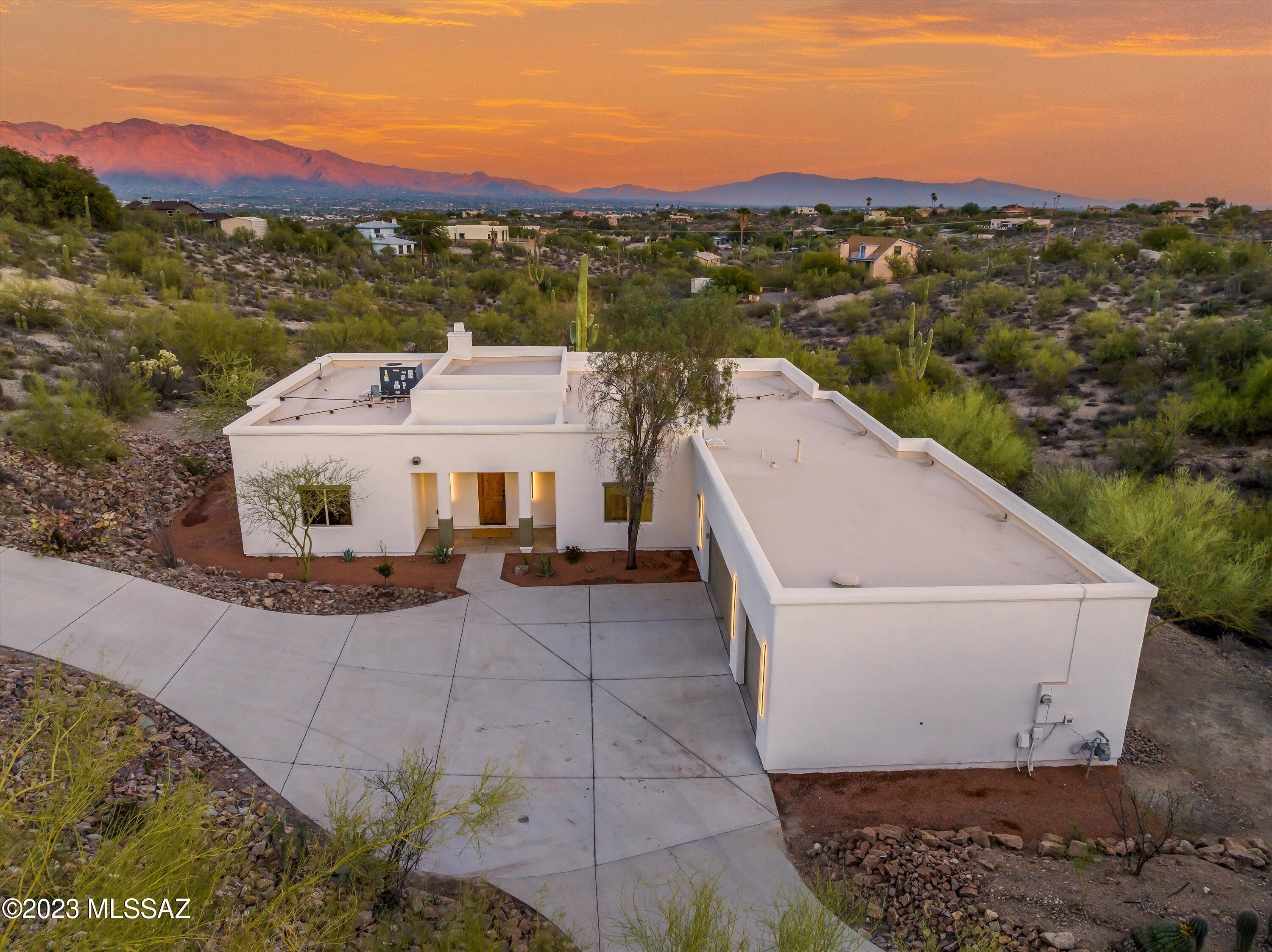 Rancho Del Cerro (1-179) - Residential