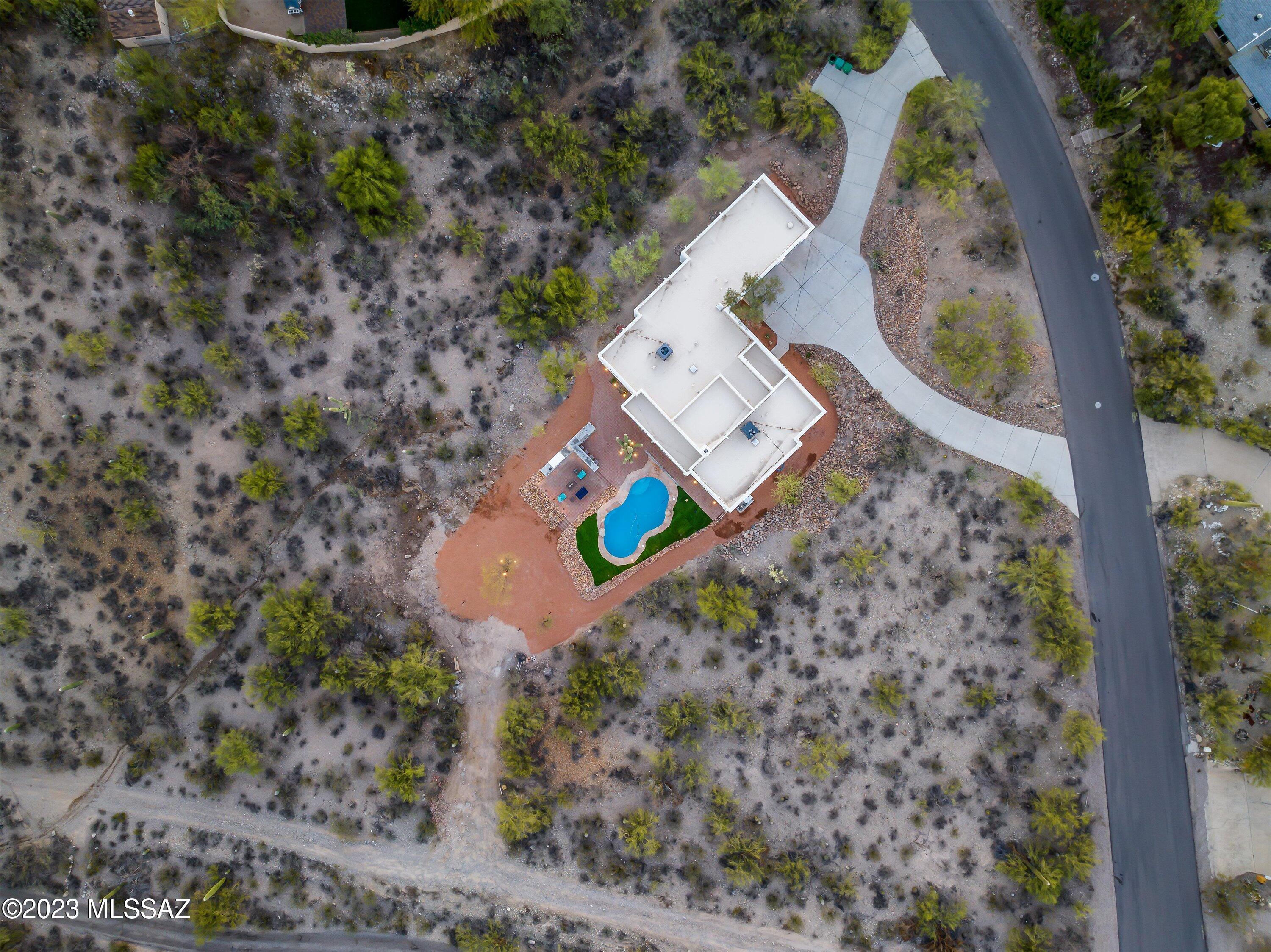 Rancho Del Cerro (1-179) - Residential