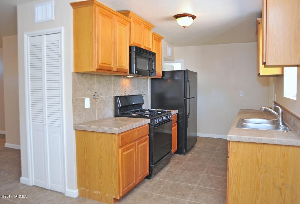 Ferry Addition - Residential