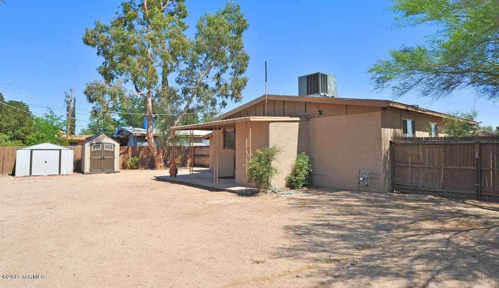 Ferry Addition - Residential