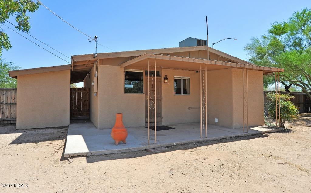 Ferry Addition - Residential