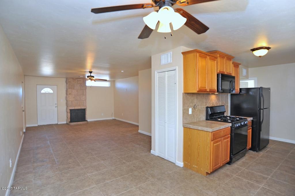 Ferry Addition - Residential