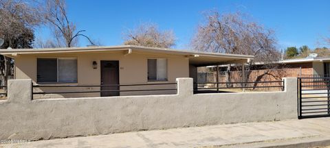 A home in Nogales