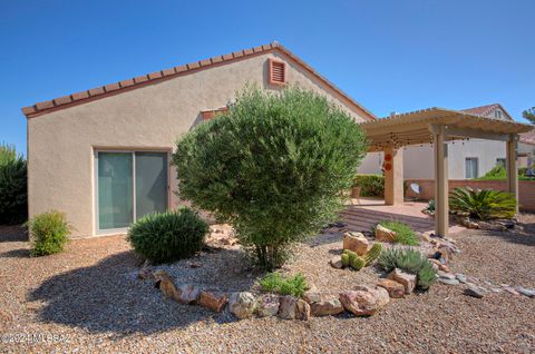 A home in Green Valley