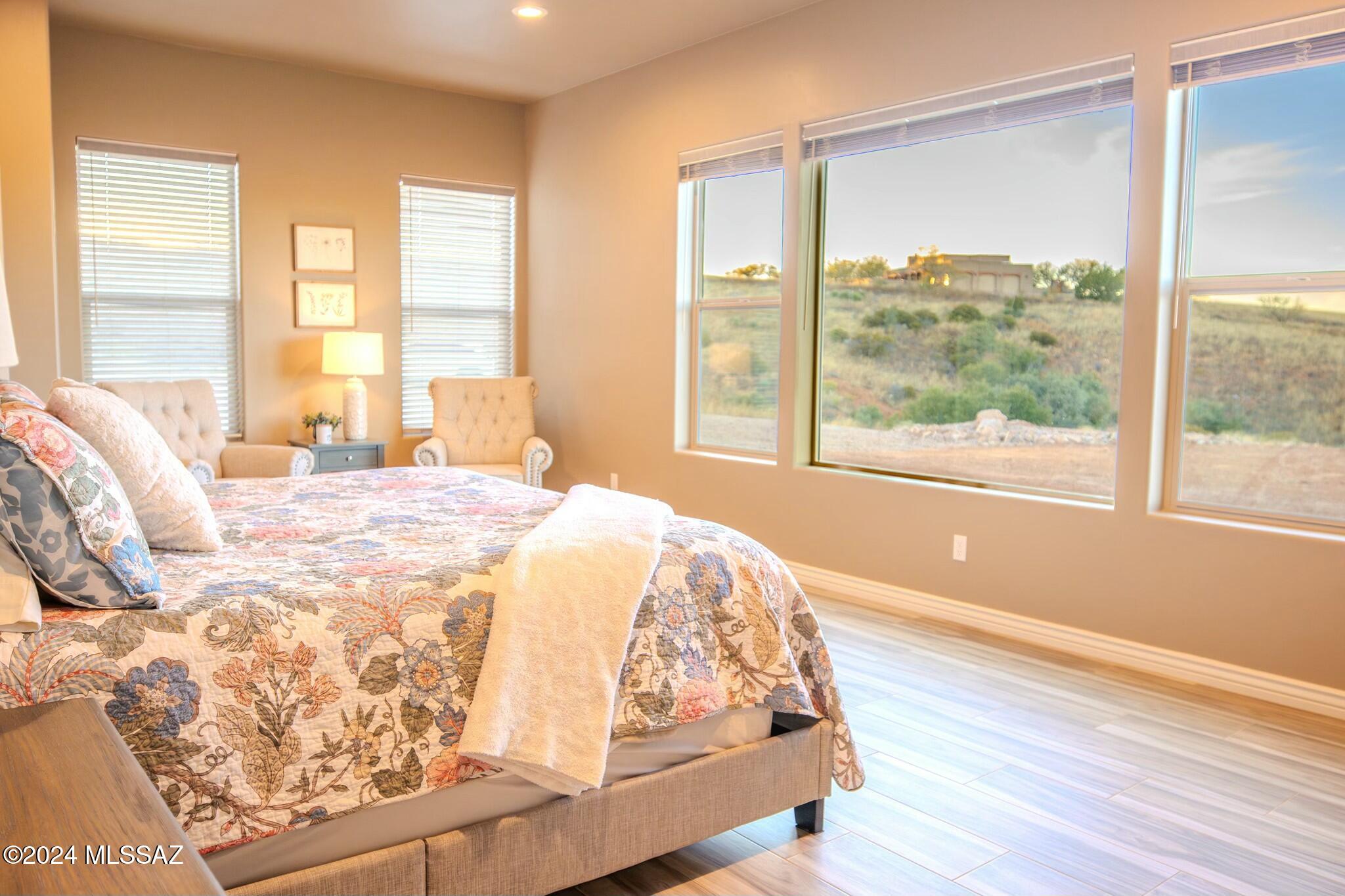 Mesa (The) - Residential
