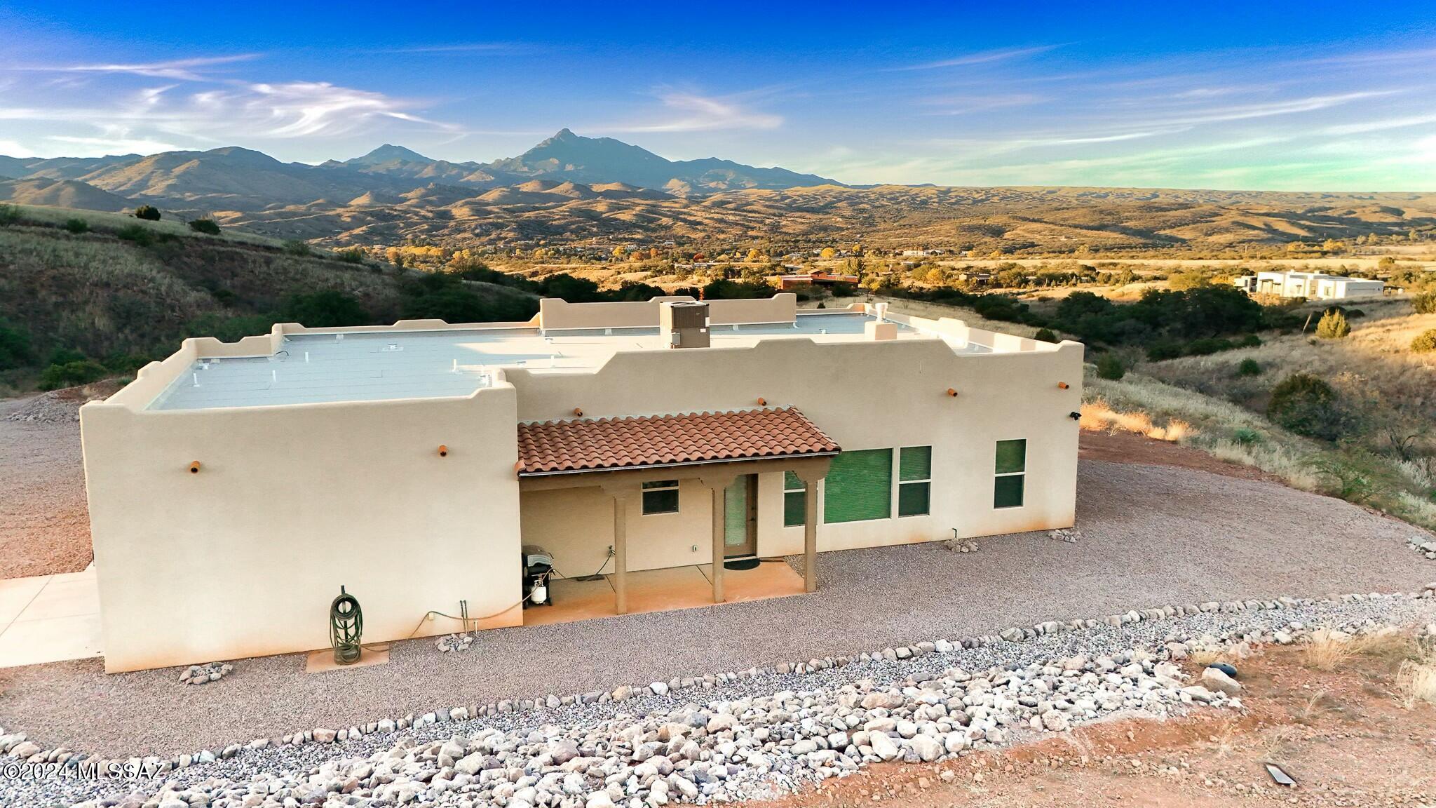 Mesa (The) - Residential