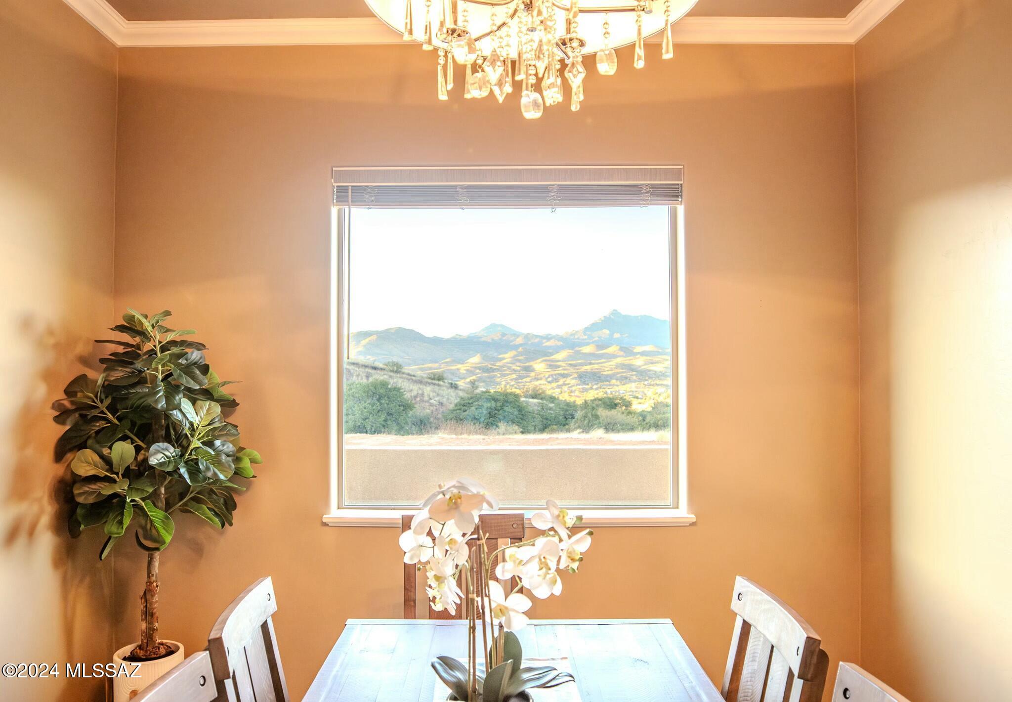 Mesa (The) - Residential