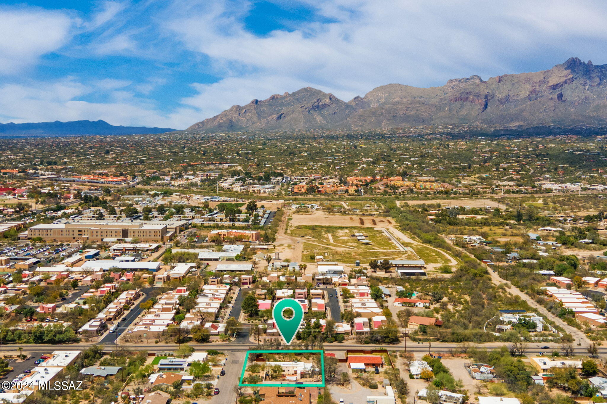 Richland Heights - Residential