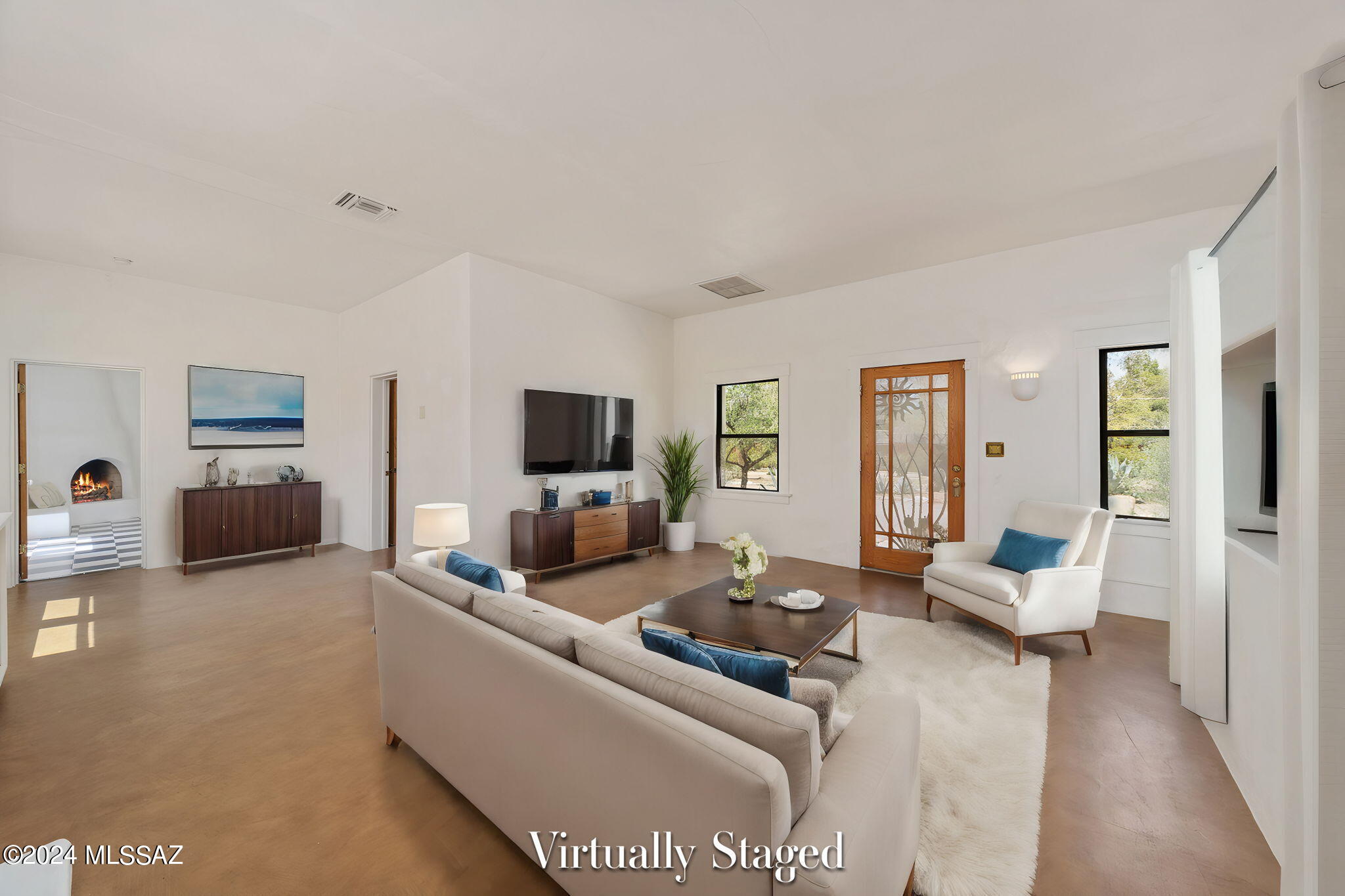 Richland Heights - Residential