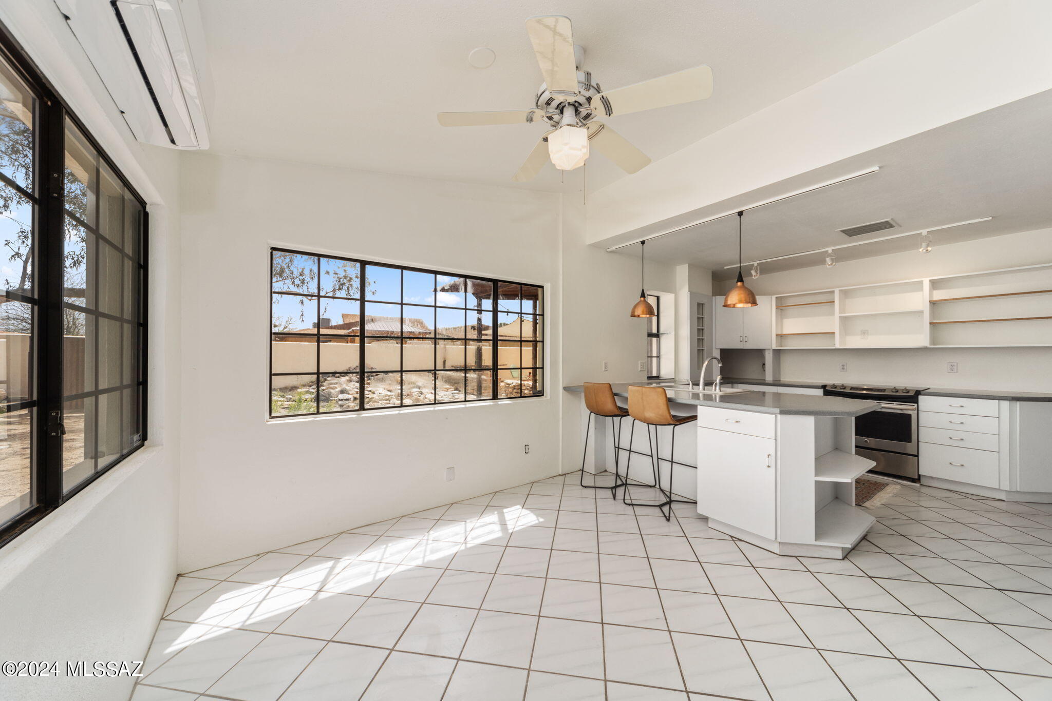 Richland Heights - Residential