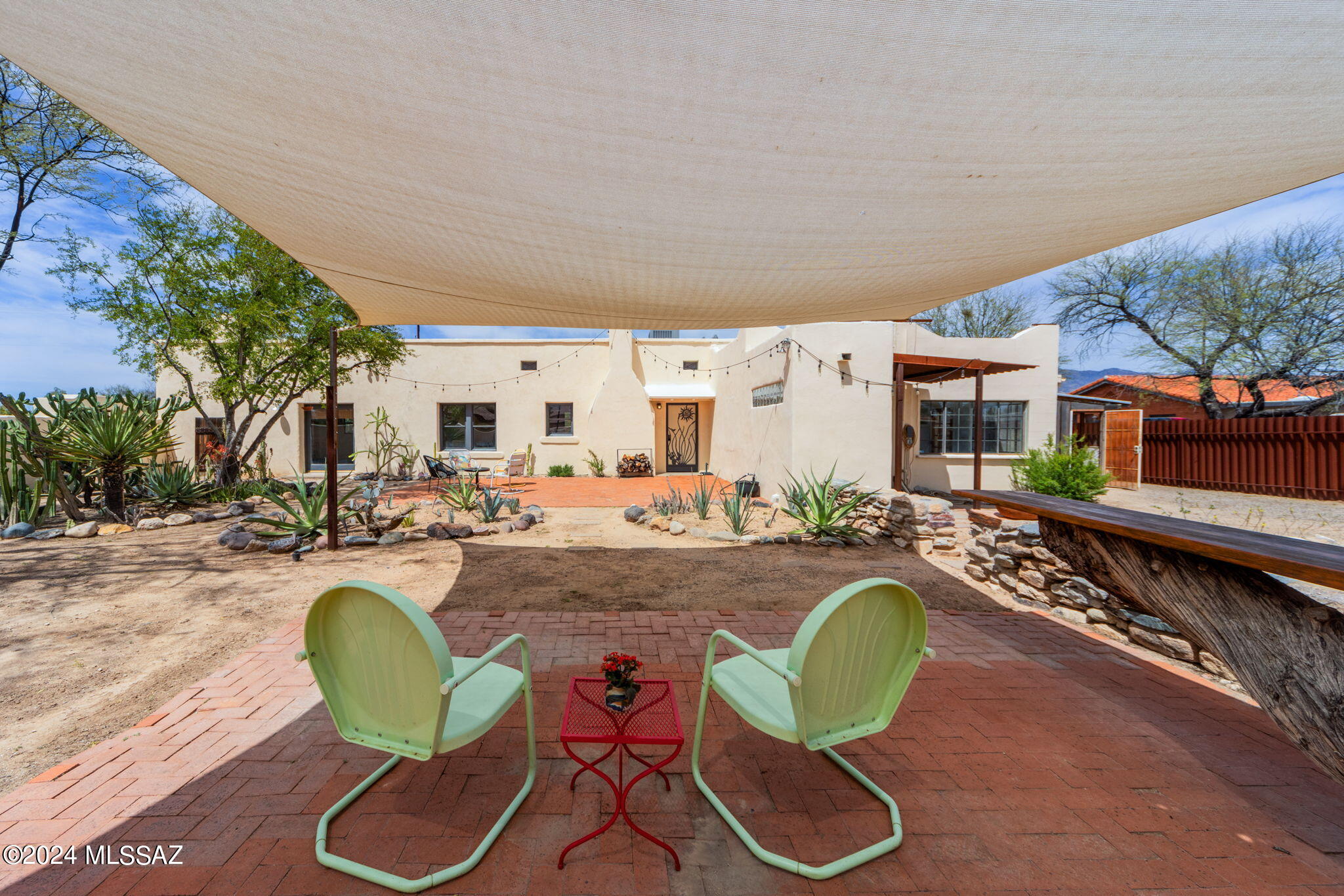 Richland Heights - Residential