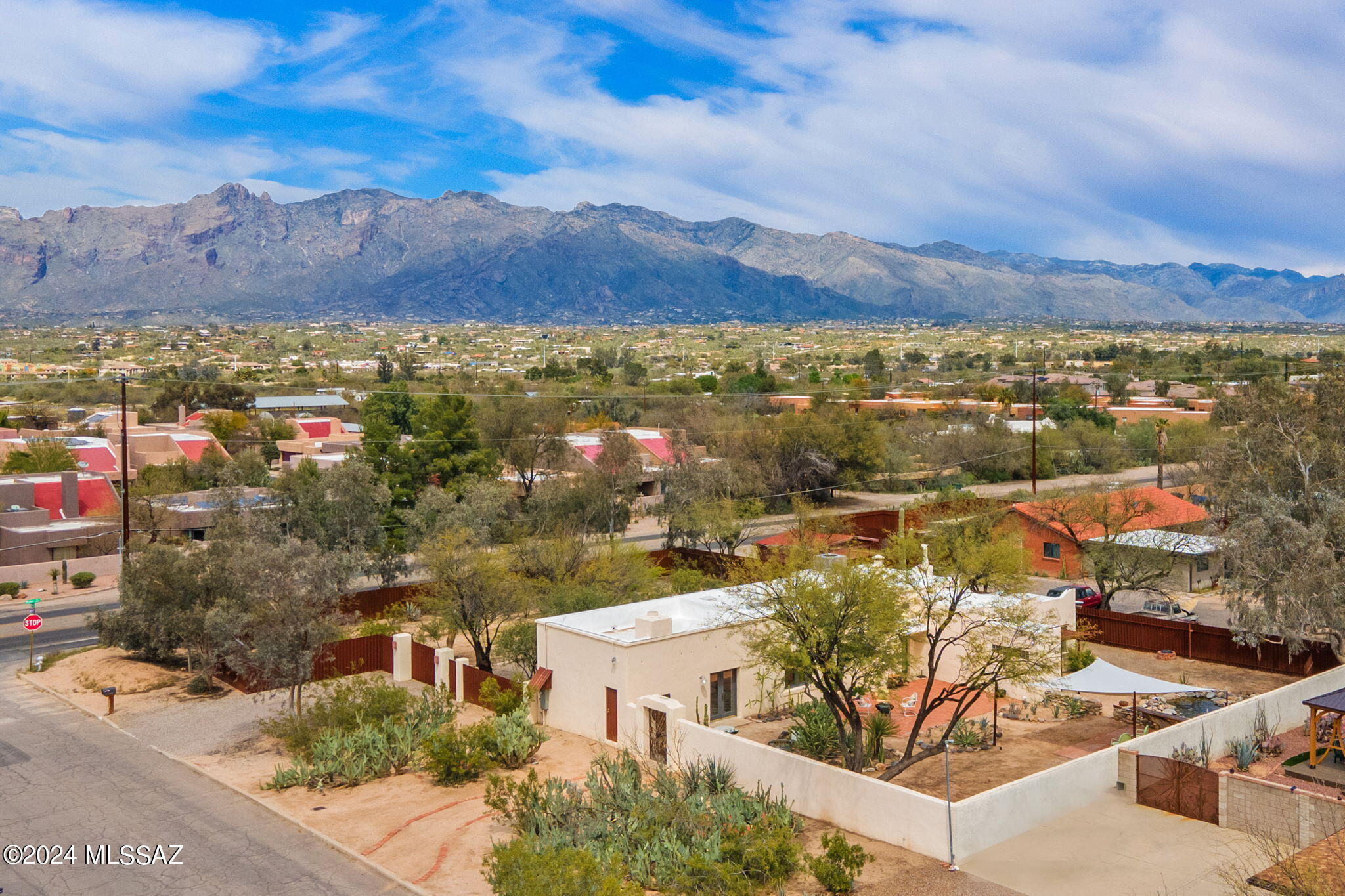 Richland Heights - Residential