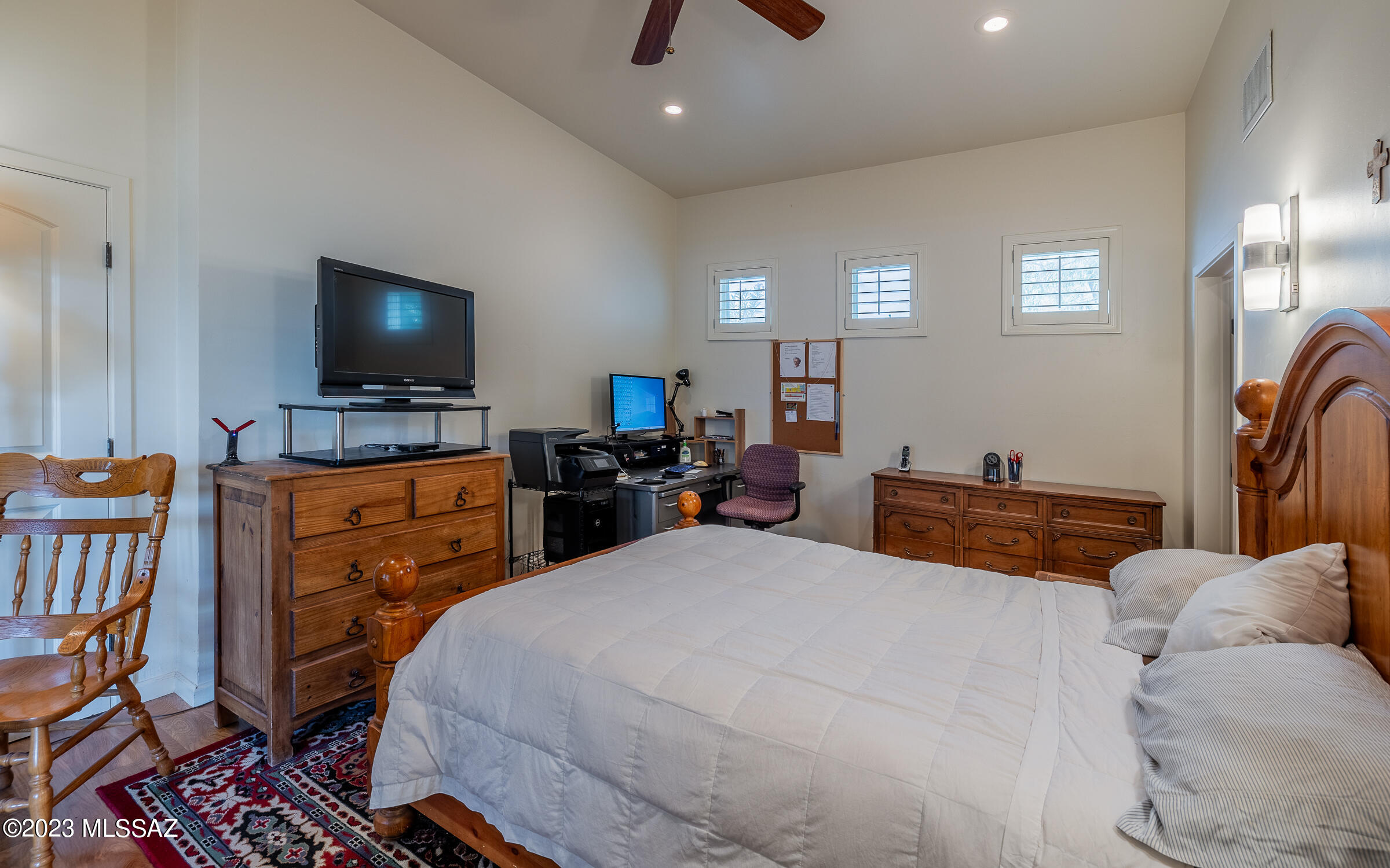 Blenman Addition - Residential