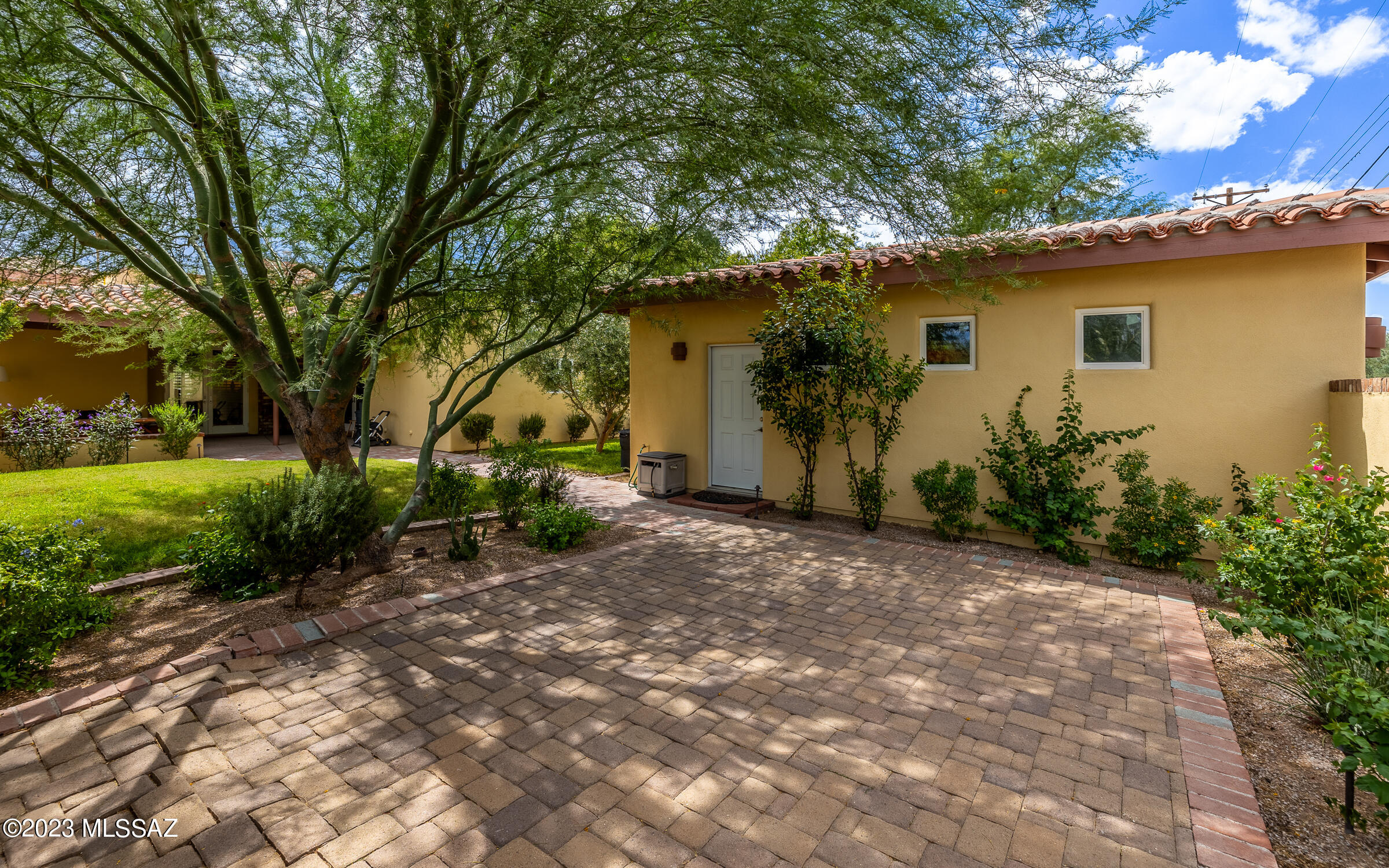 Blenman Addition - Residential