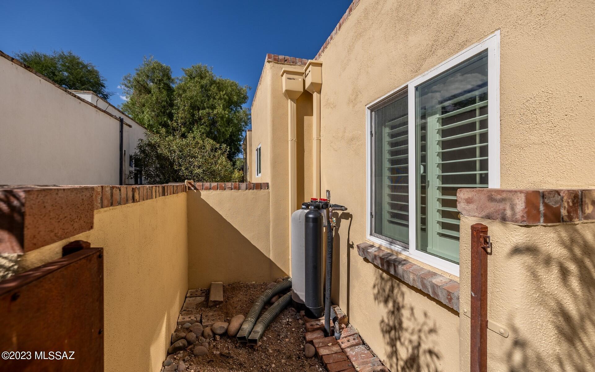 Blenman Addition - Residential