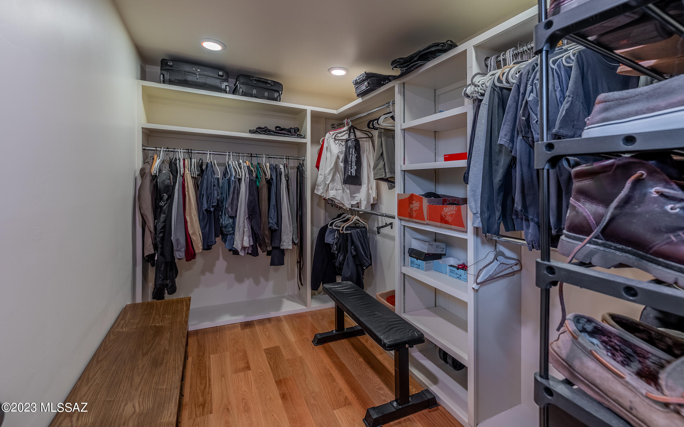 Blenman Addition - Residential