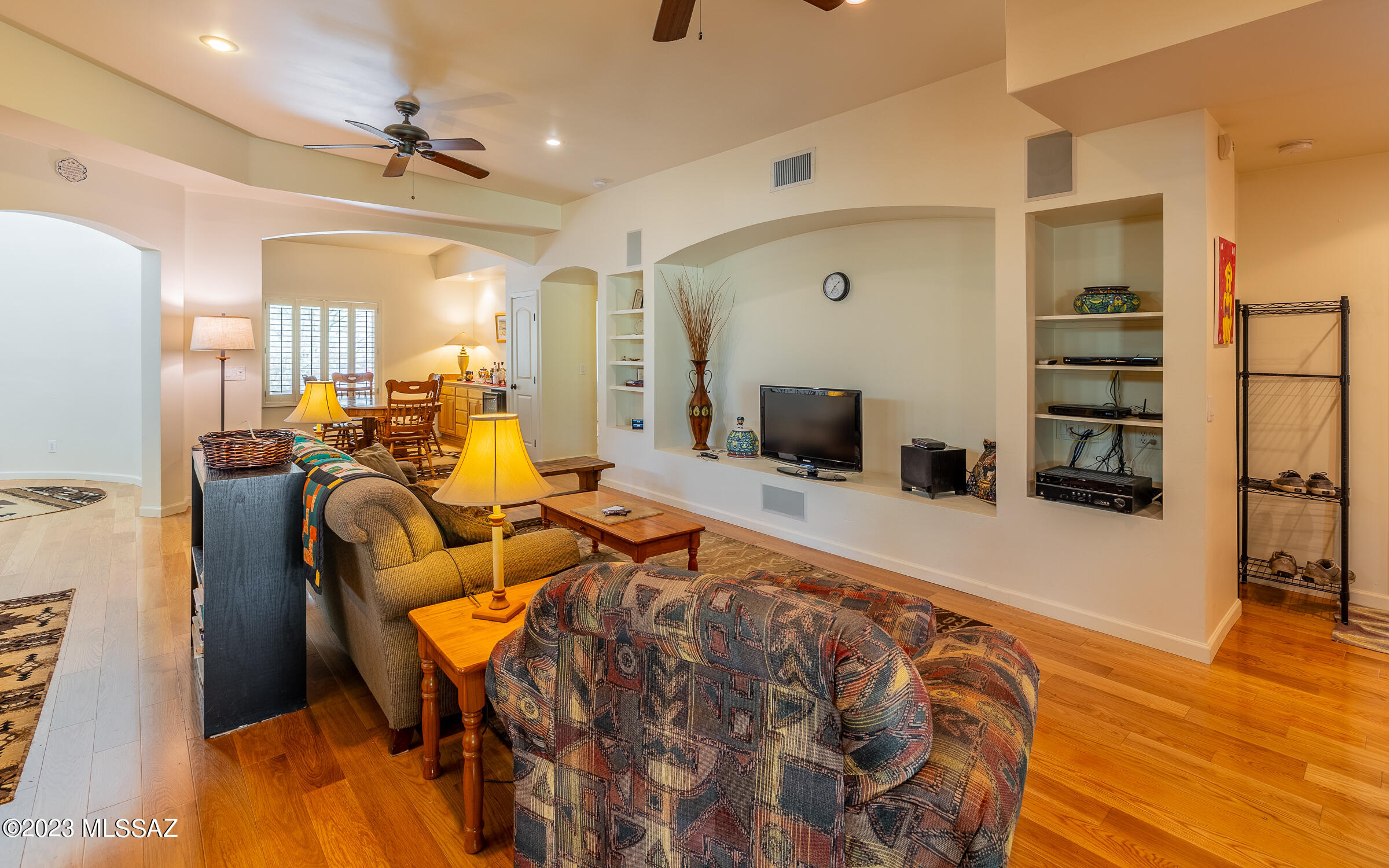 Blenman Addition - Residential
