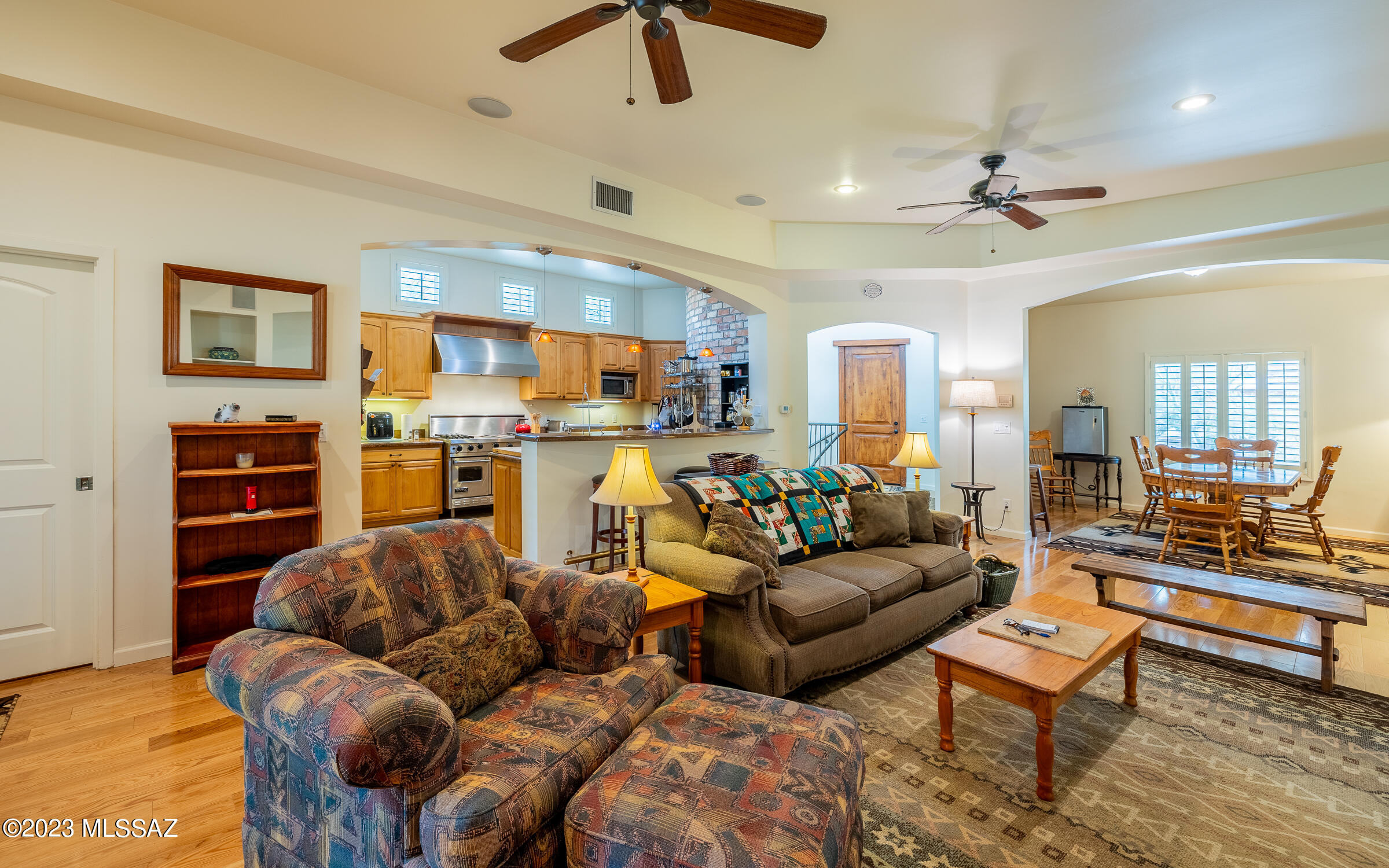 Blenman Addition - Residential