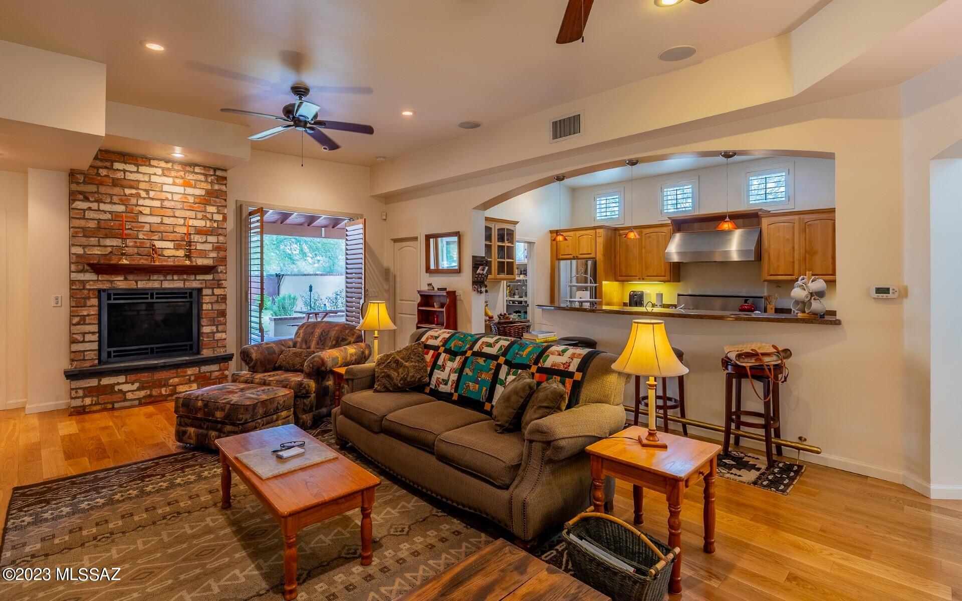 Blenman Addition - Residential