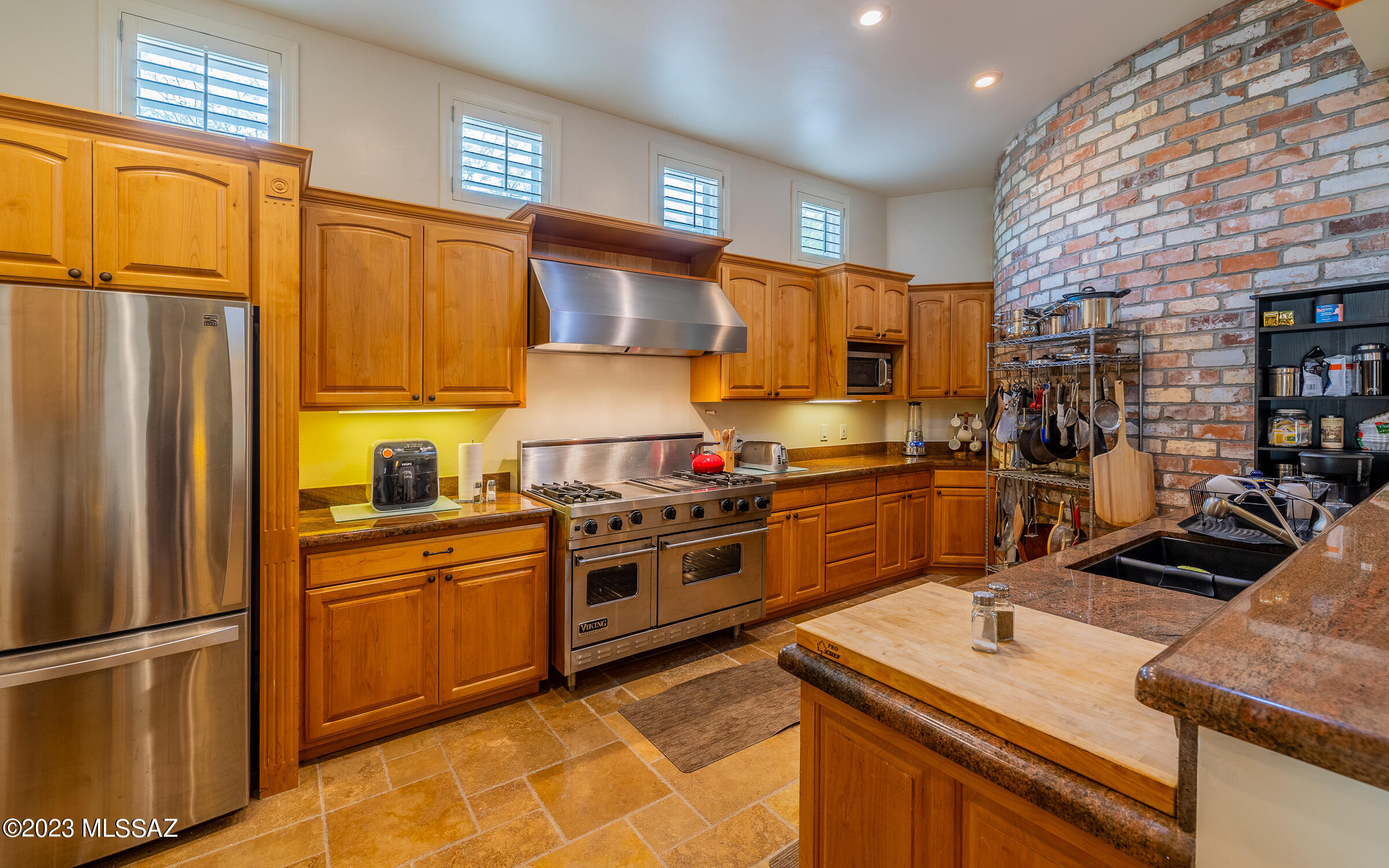 Blenman Addition - Residential