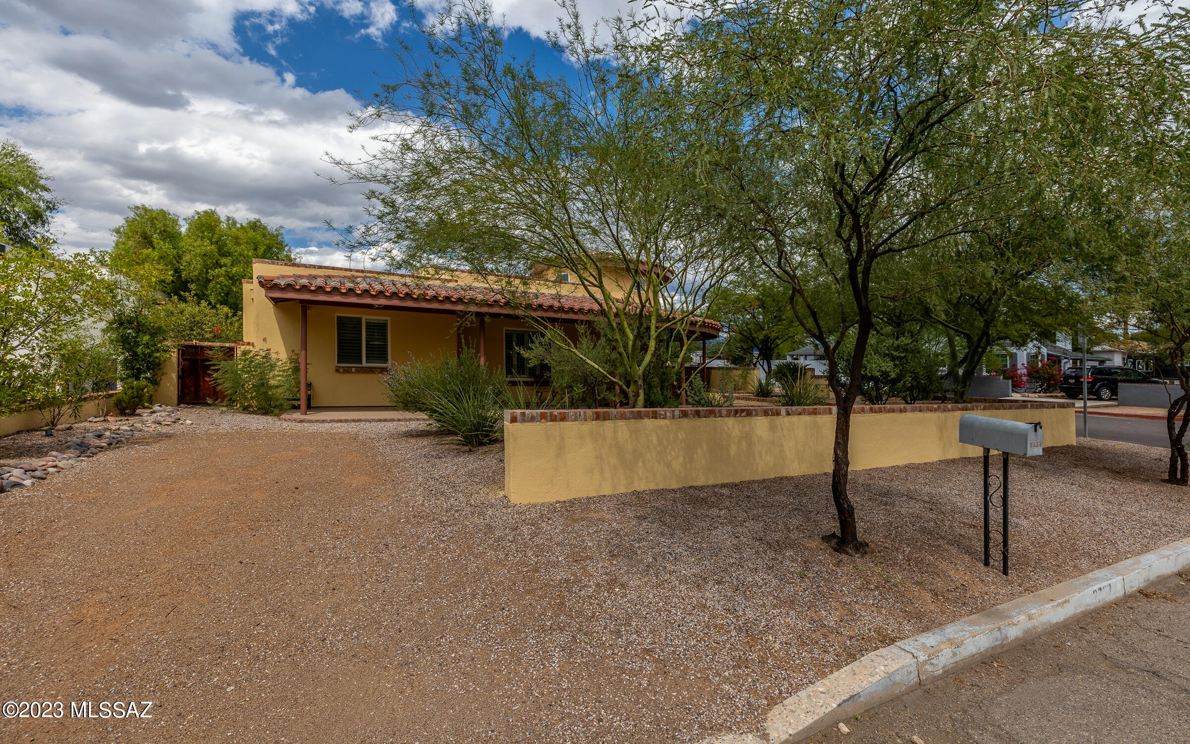 Blenman Addition - Residential
