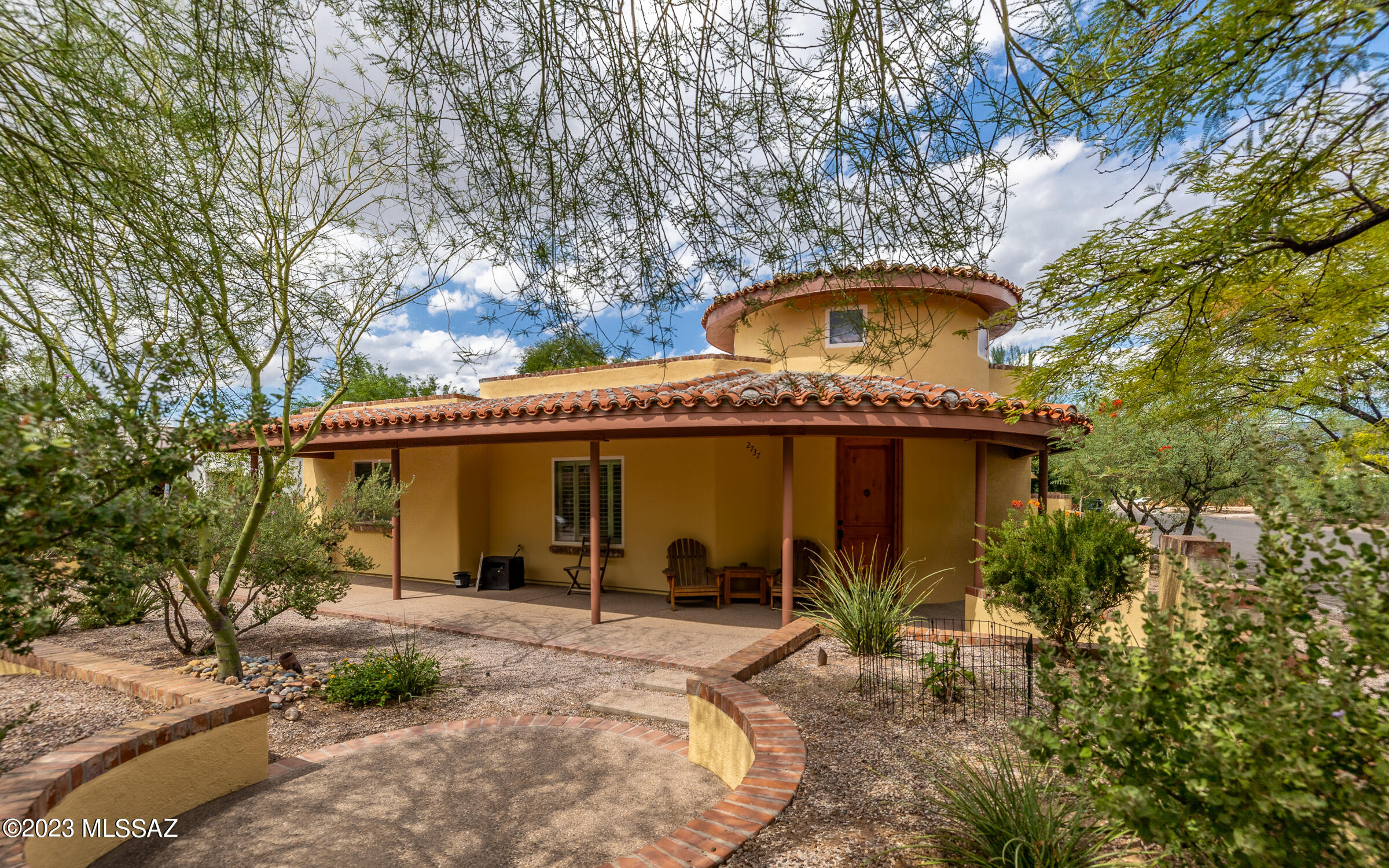 Blenman Addition - Residential