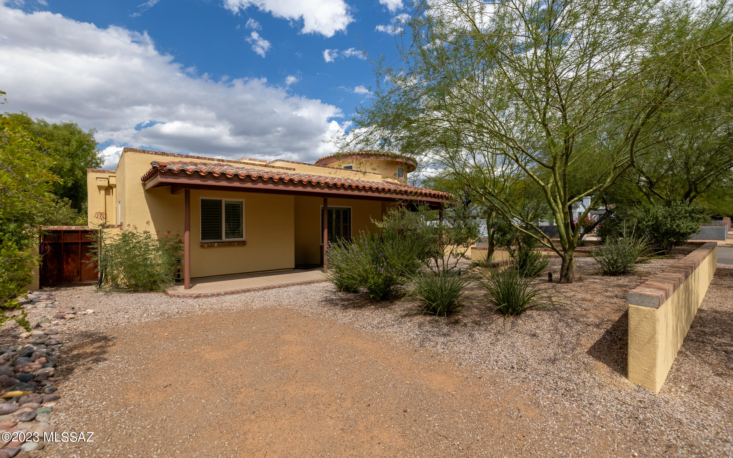 Blenman Addition - Residential