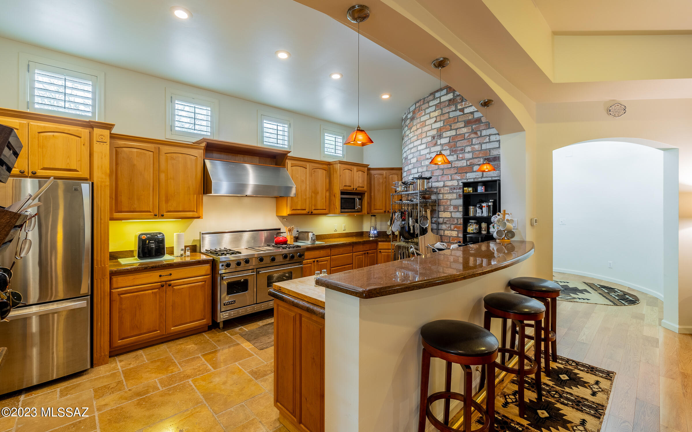 Blenman Addition - Residential