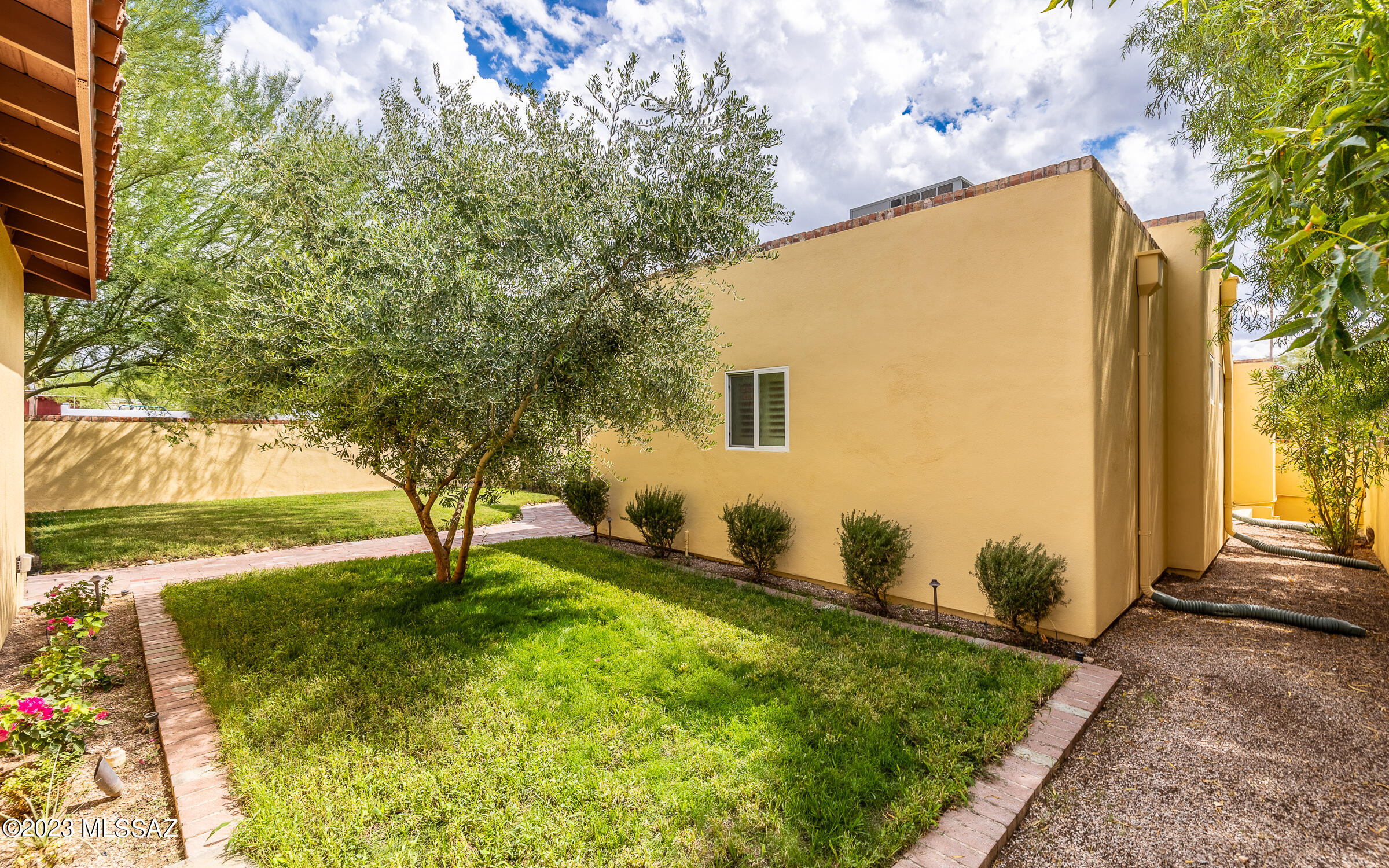 Blenman Addition - Residential
