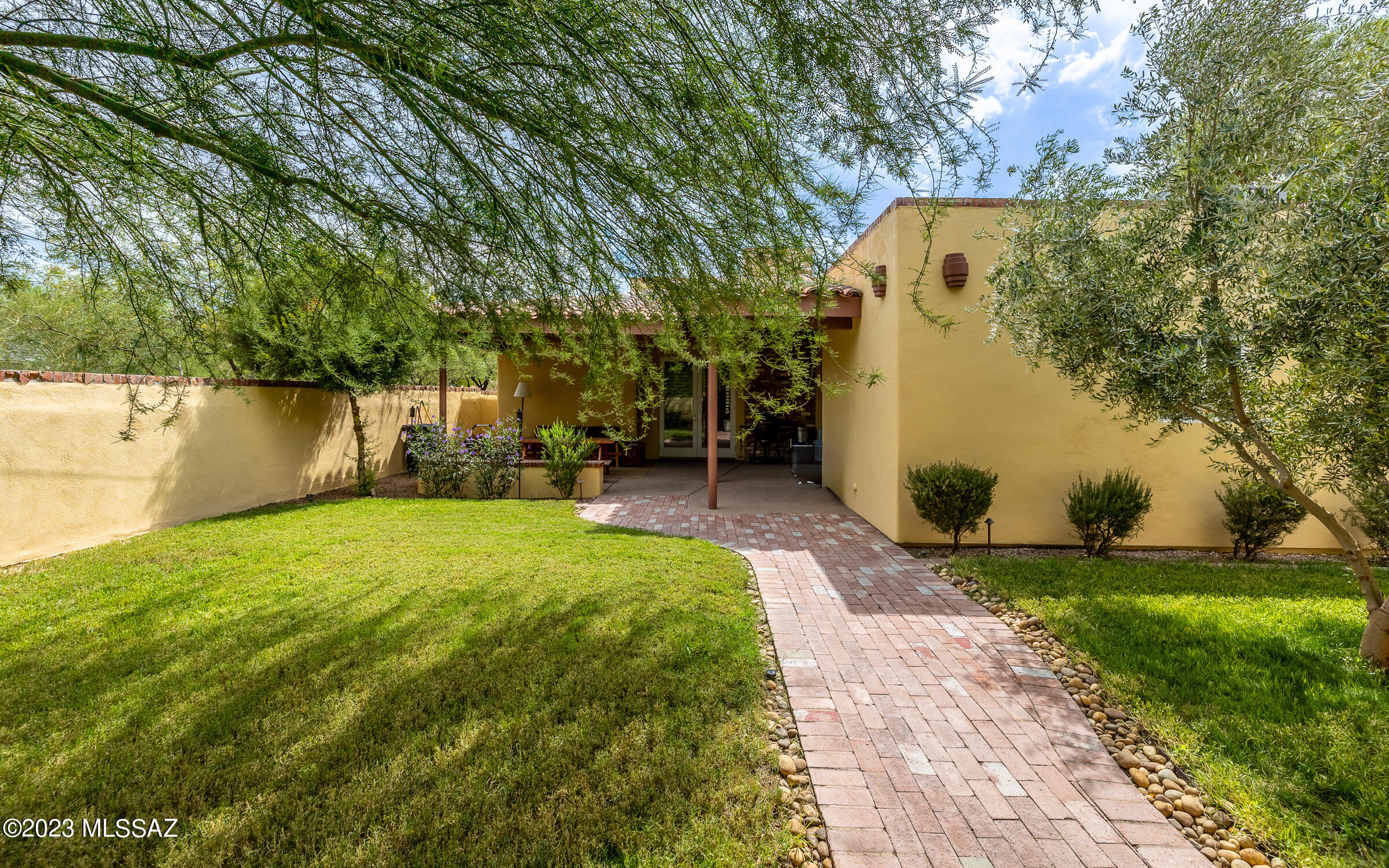 Blenman Addition - Residential