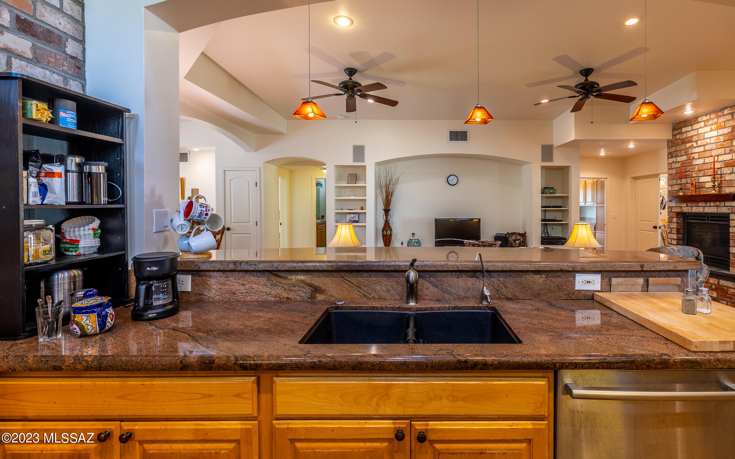 Blenman Addition - Residential