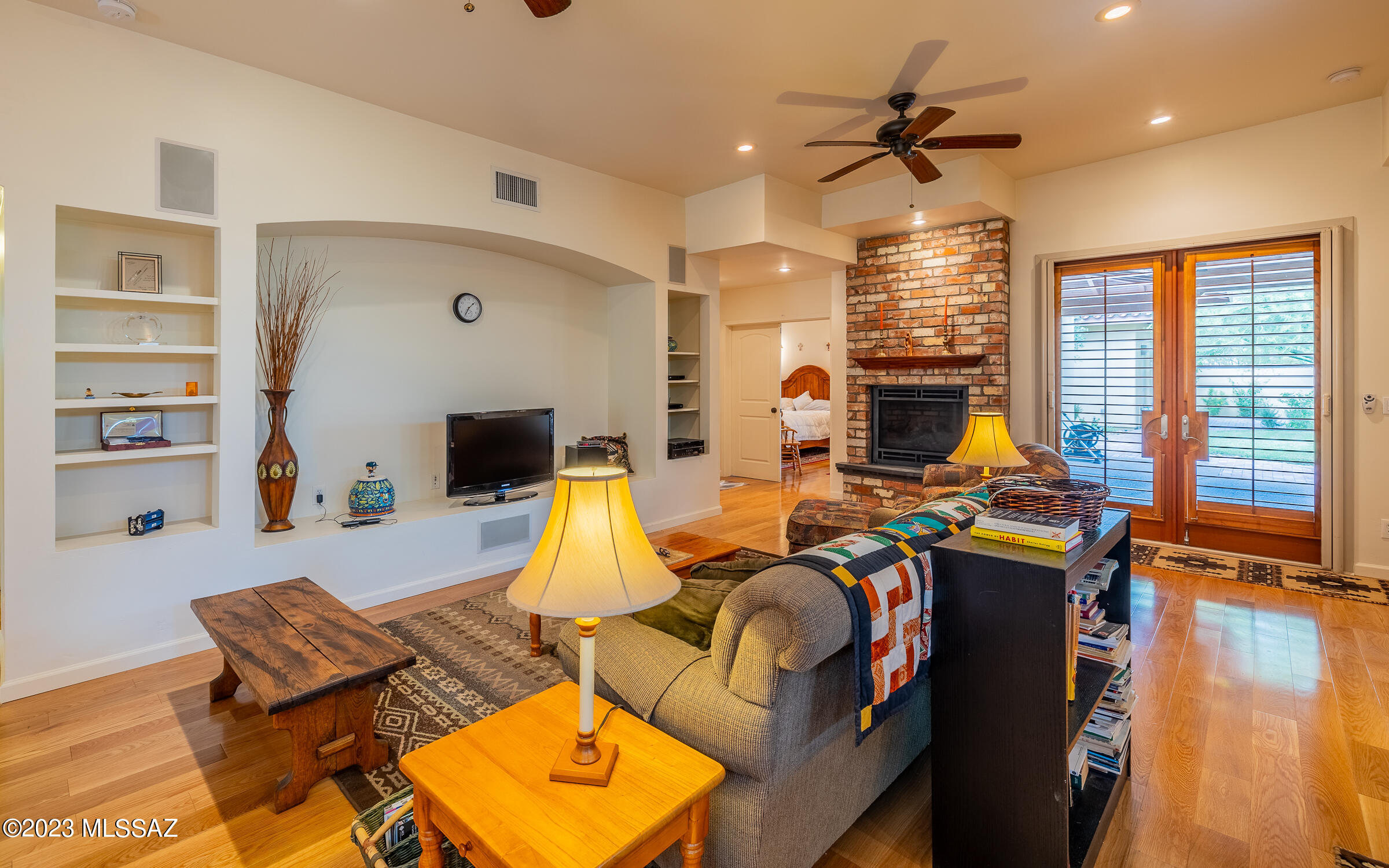 Blenman Addition - Residential