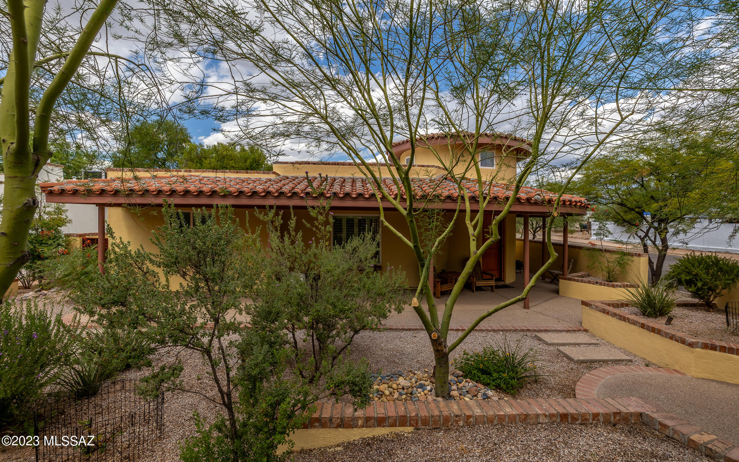Blenman Addition - Residential