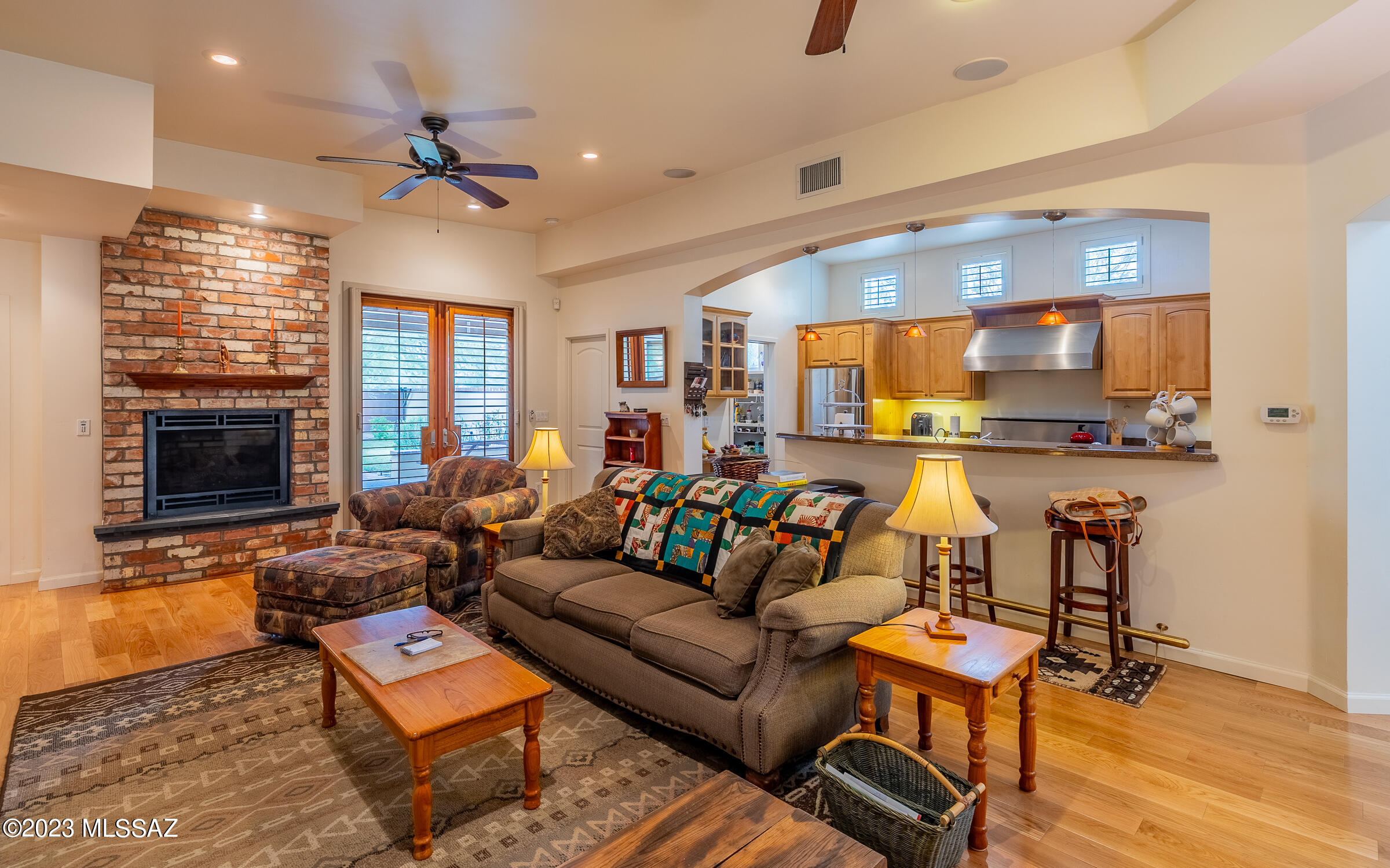 Blenman Addition - Residential