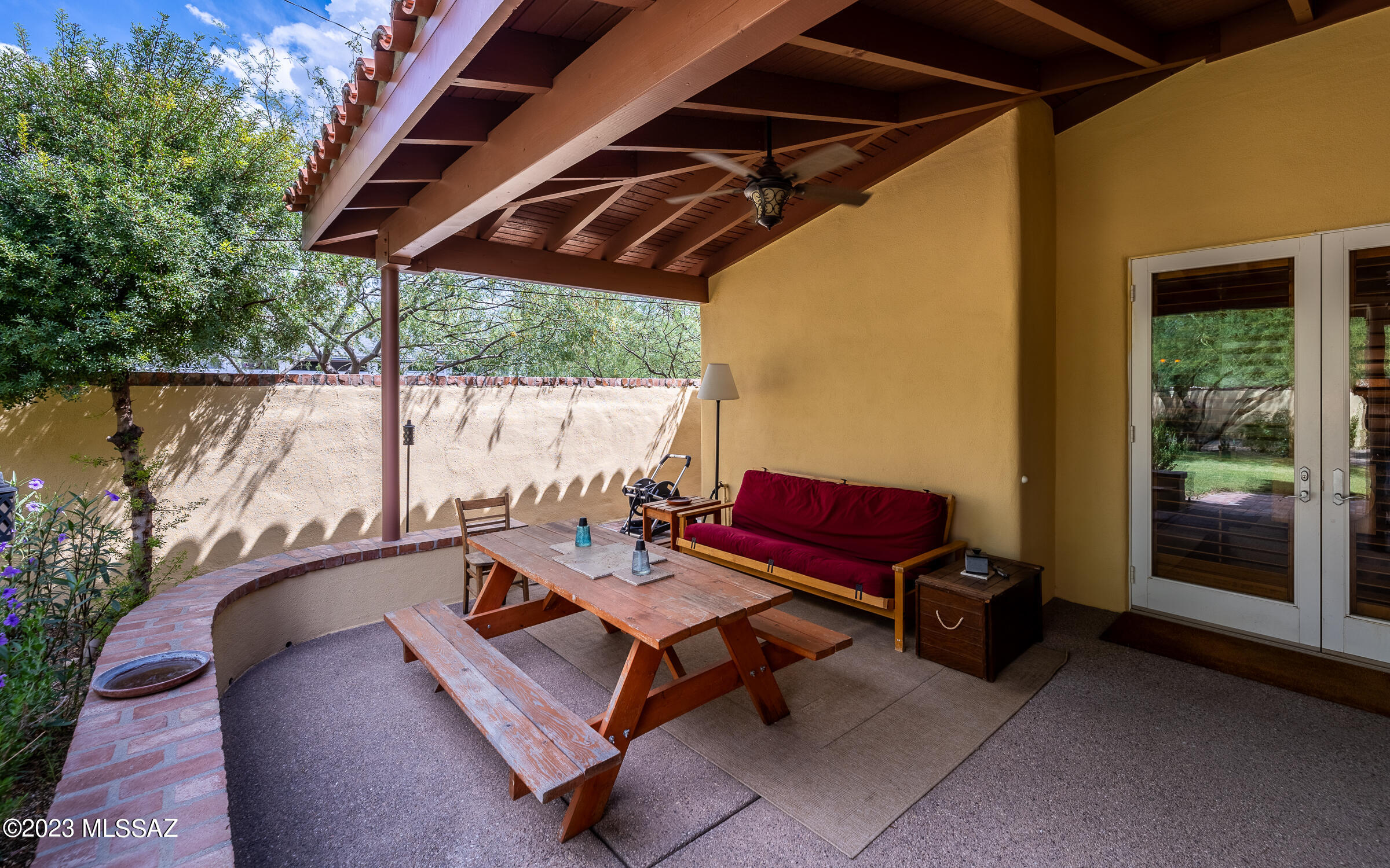 Blenman Addition - Residential