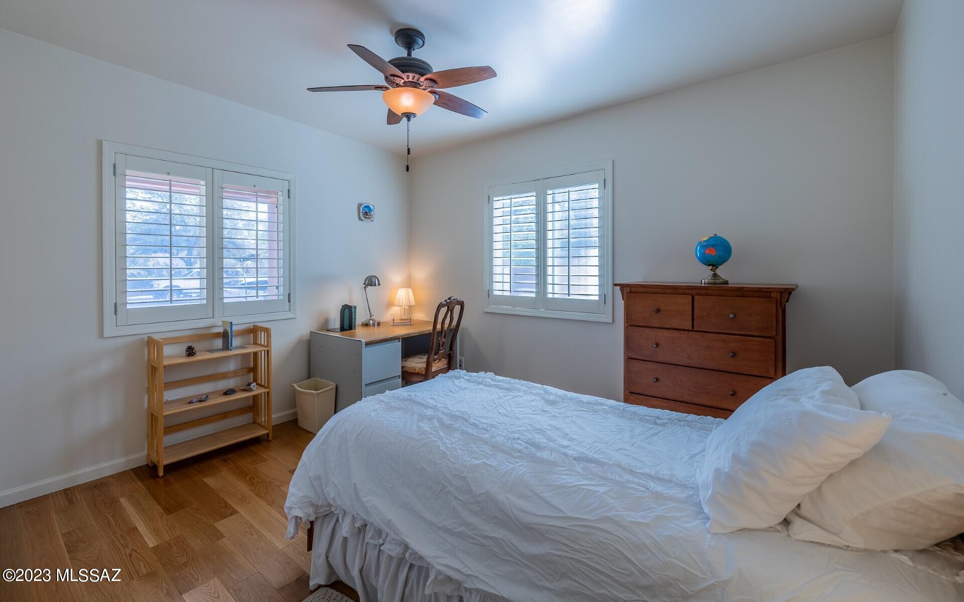 Blenman Addition - Residential