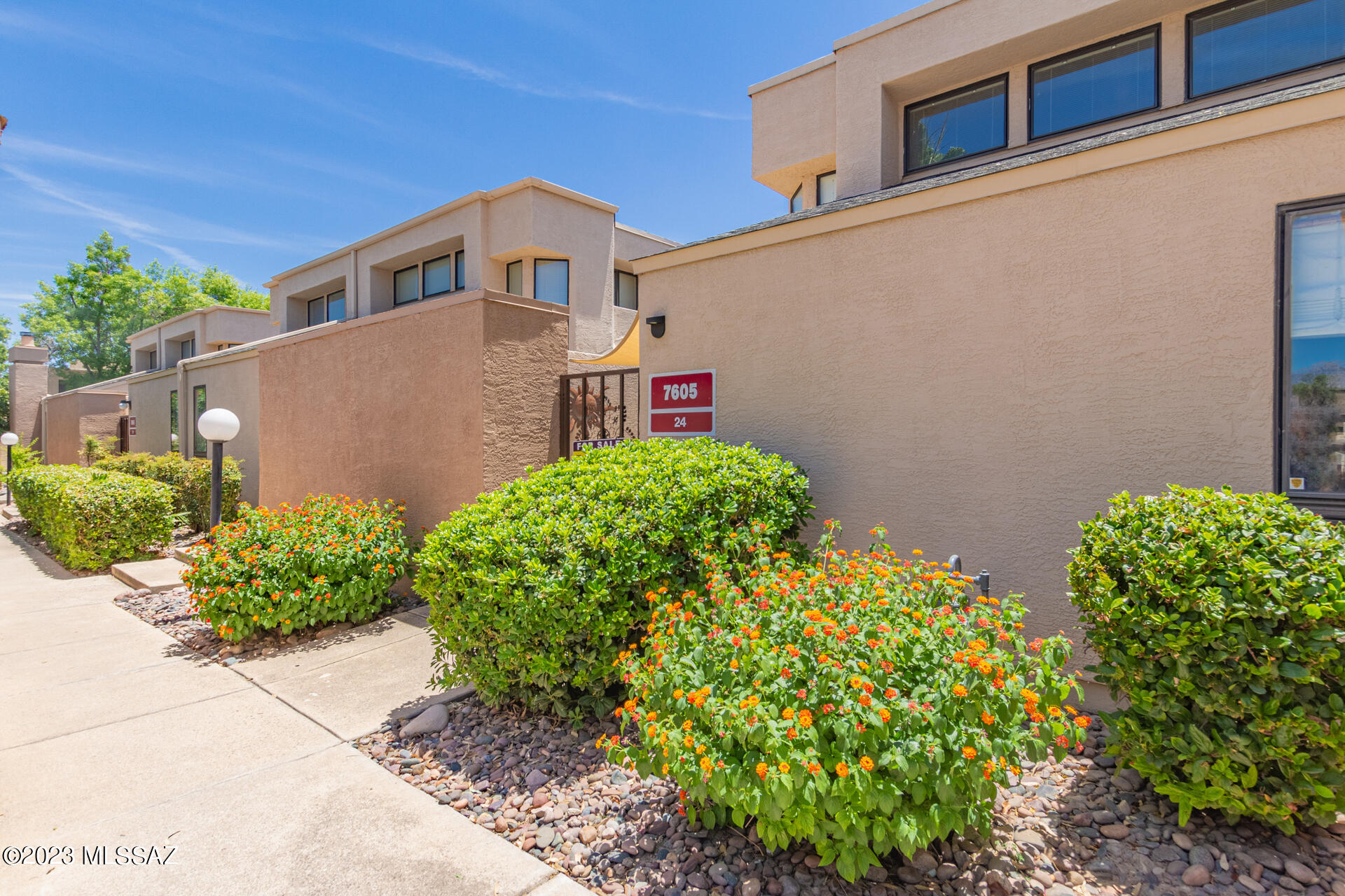Coronado Place Condominiums II (Units 37-158) - Residential