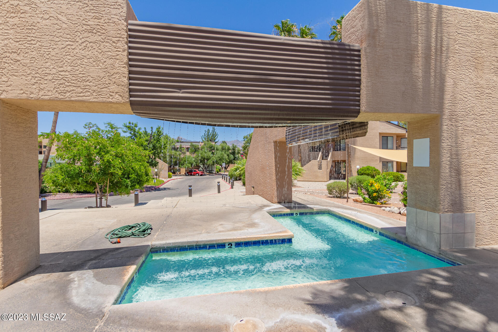 Coronado Place Condominiums II (Units 37-158) - Residential