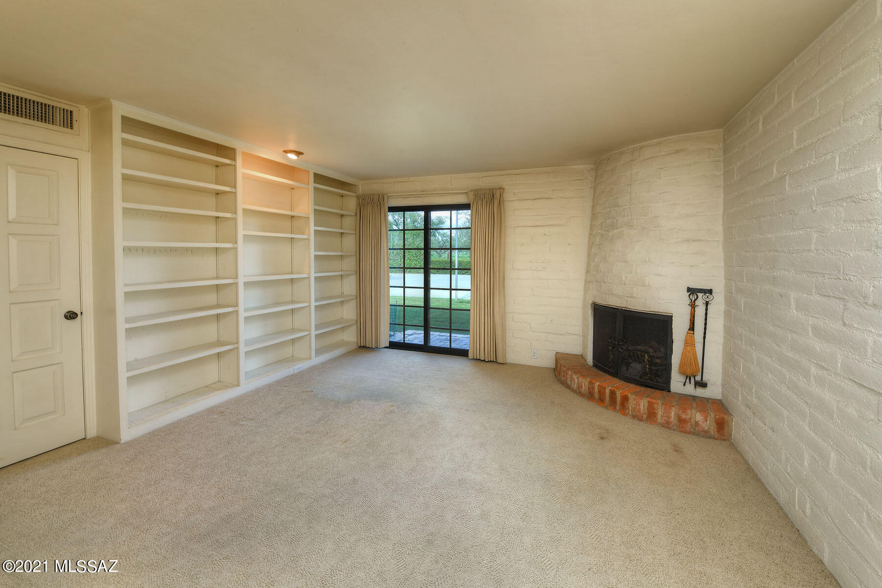Tanque Verde Country Estates - Residential