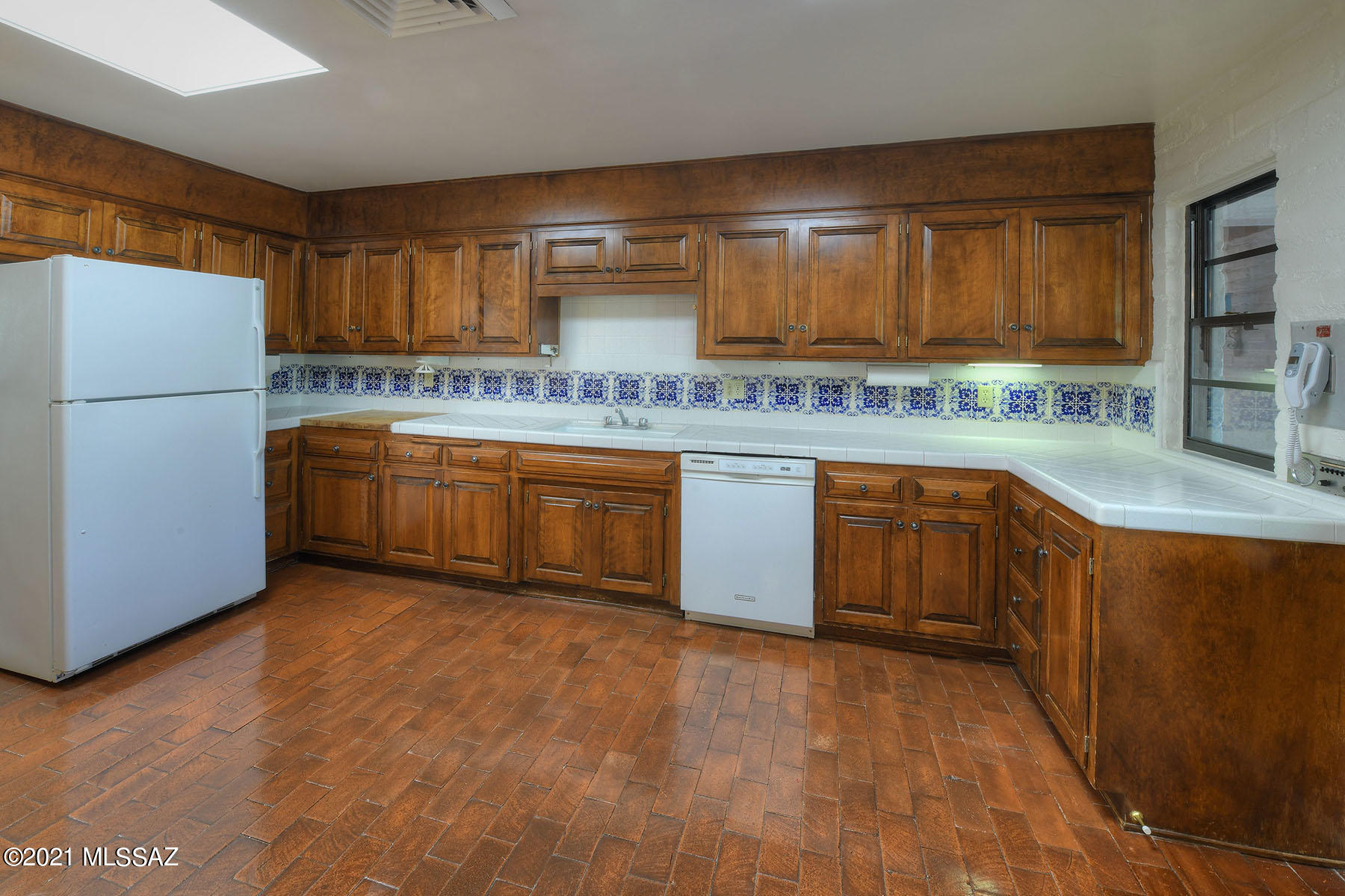 Tanque Verde Country Estates - Residential