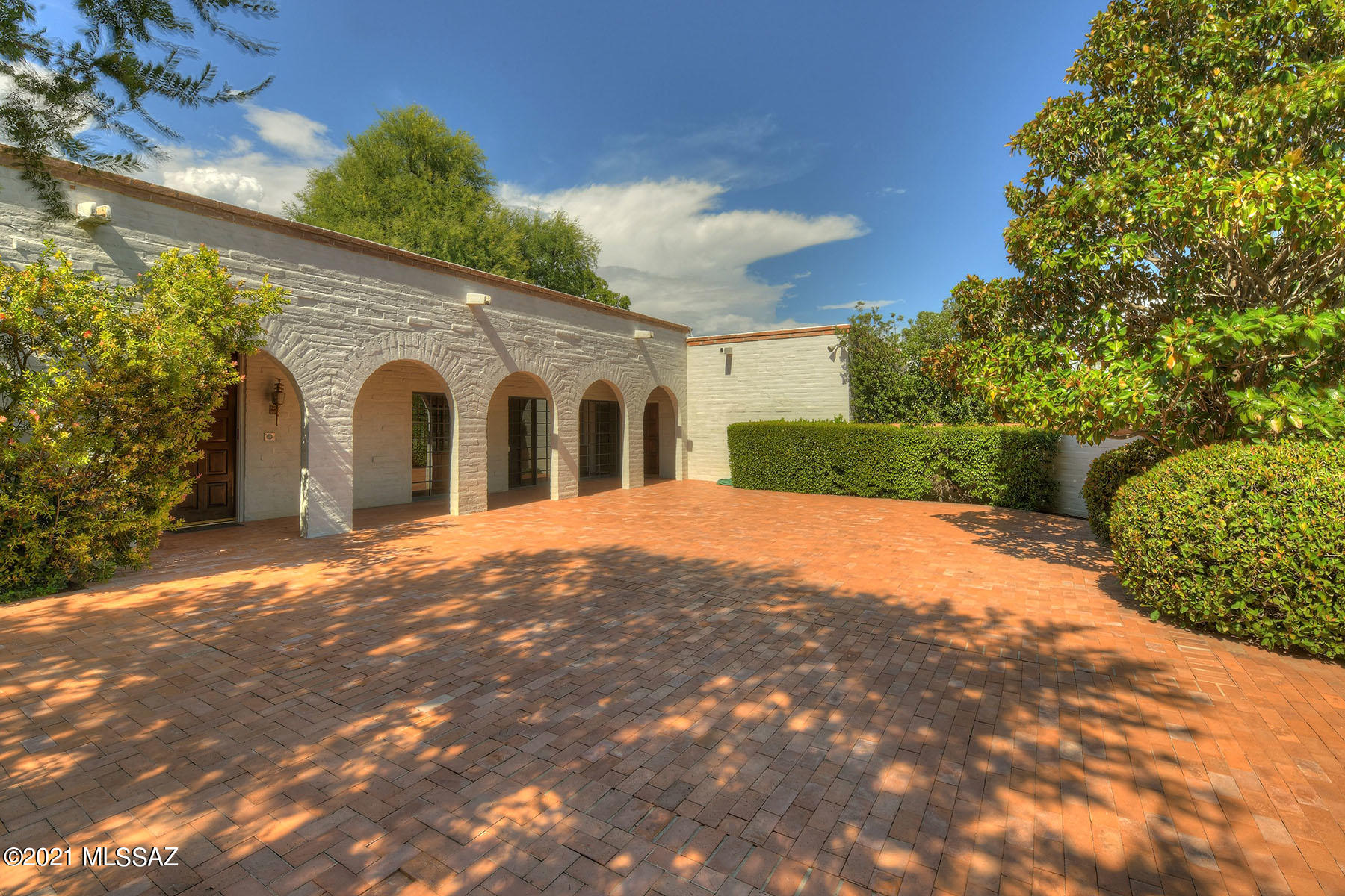 Tanque Verde Country Estates - Residential
