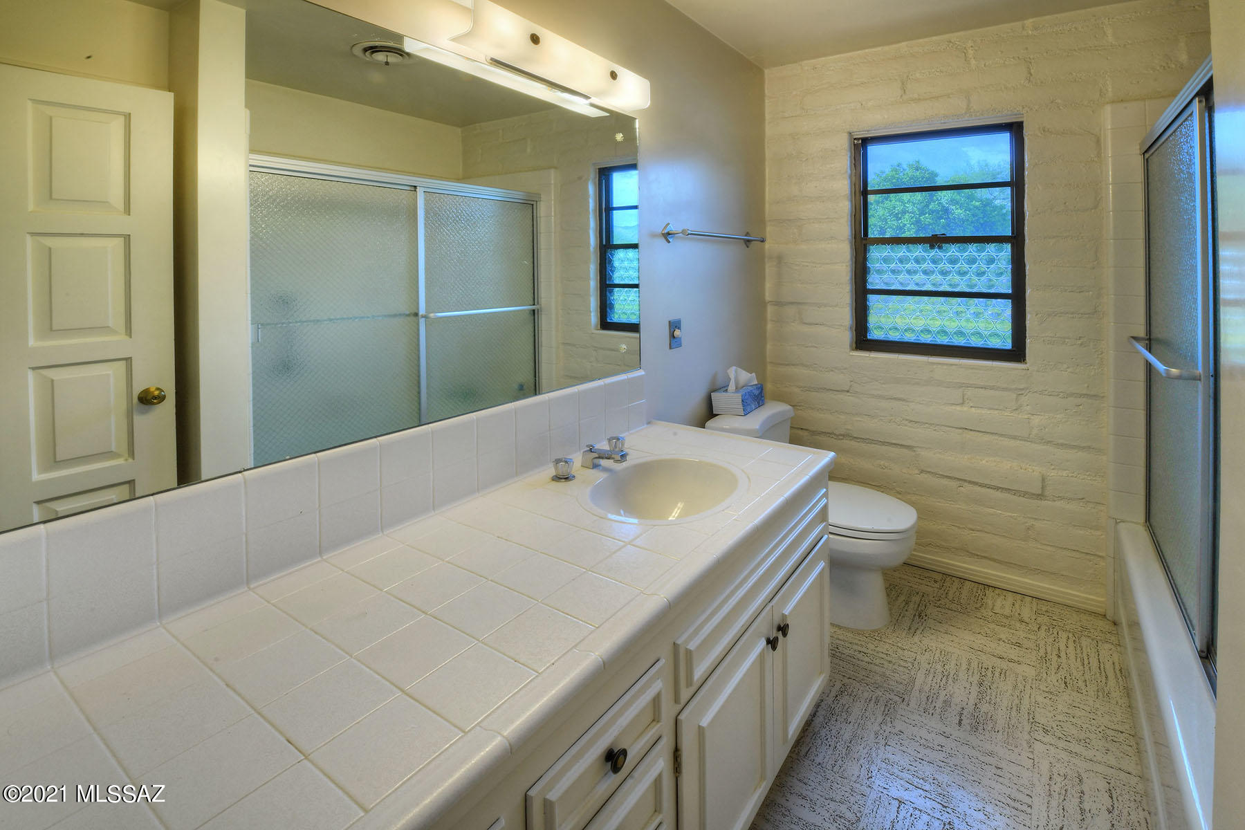 Tanque Verde Country Estates - Residential