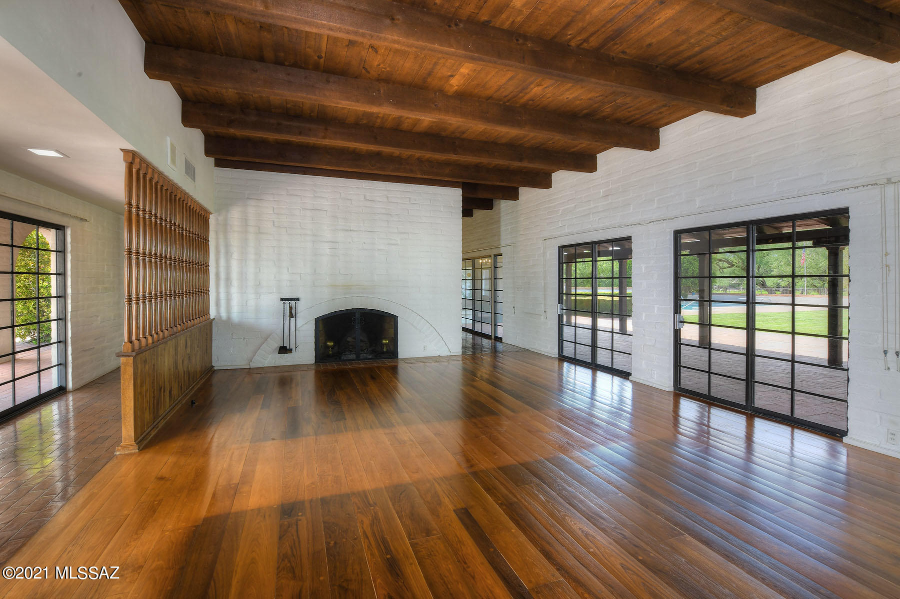Tanque Verde Country Estates - Residential